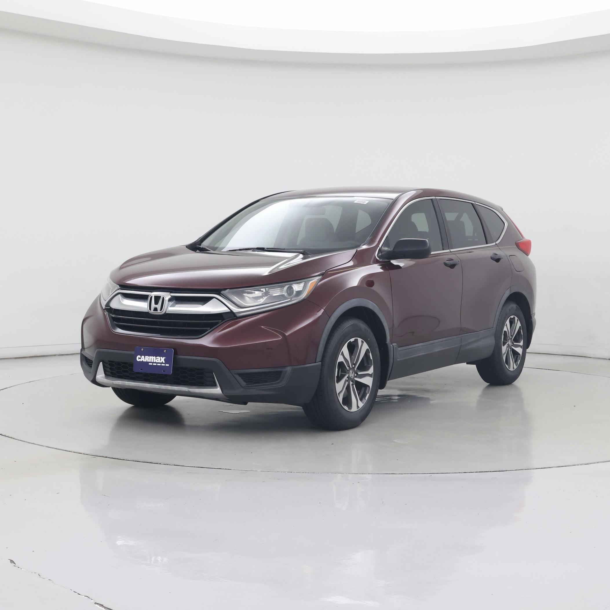 Thumbnail: 2019 Honda CR-V - 4