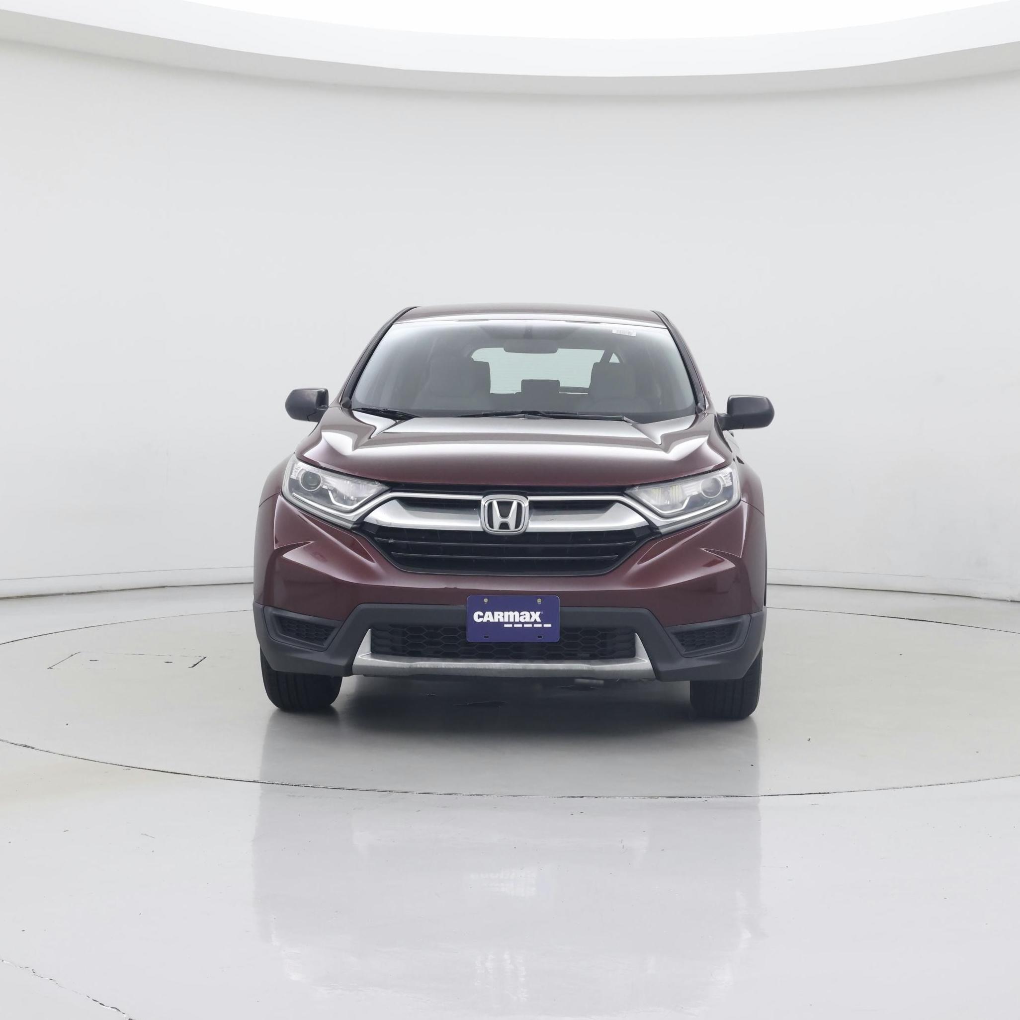 Thumbnail: 2019 Honda CR-V - 5