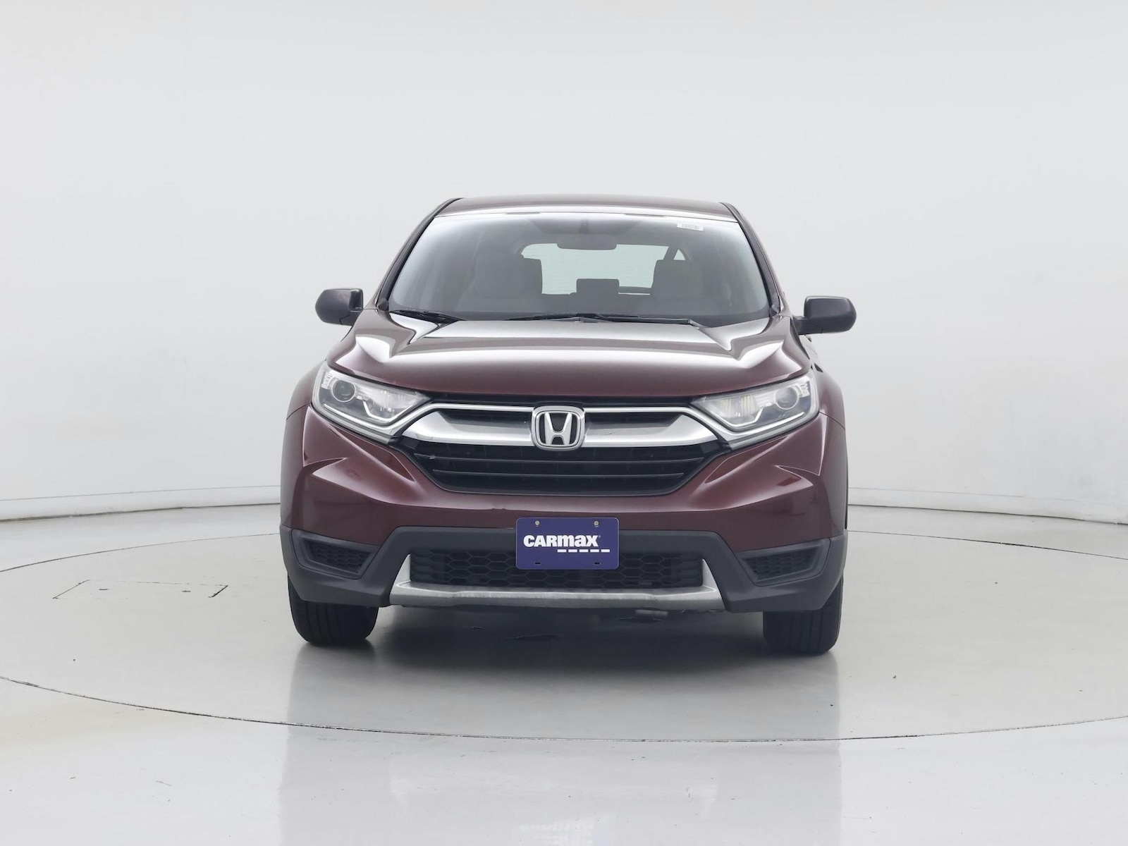 2019 Honda CR-V LX - Photo 6