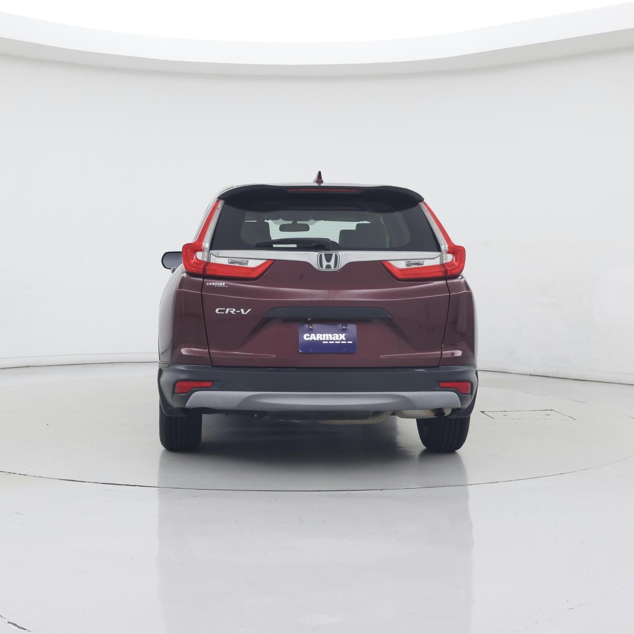 Thumbnail: 2019 Honda CR-V - 6