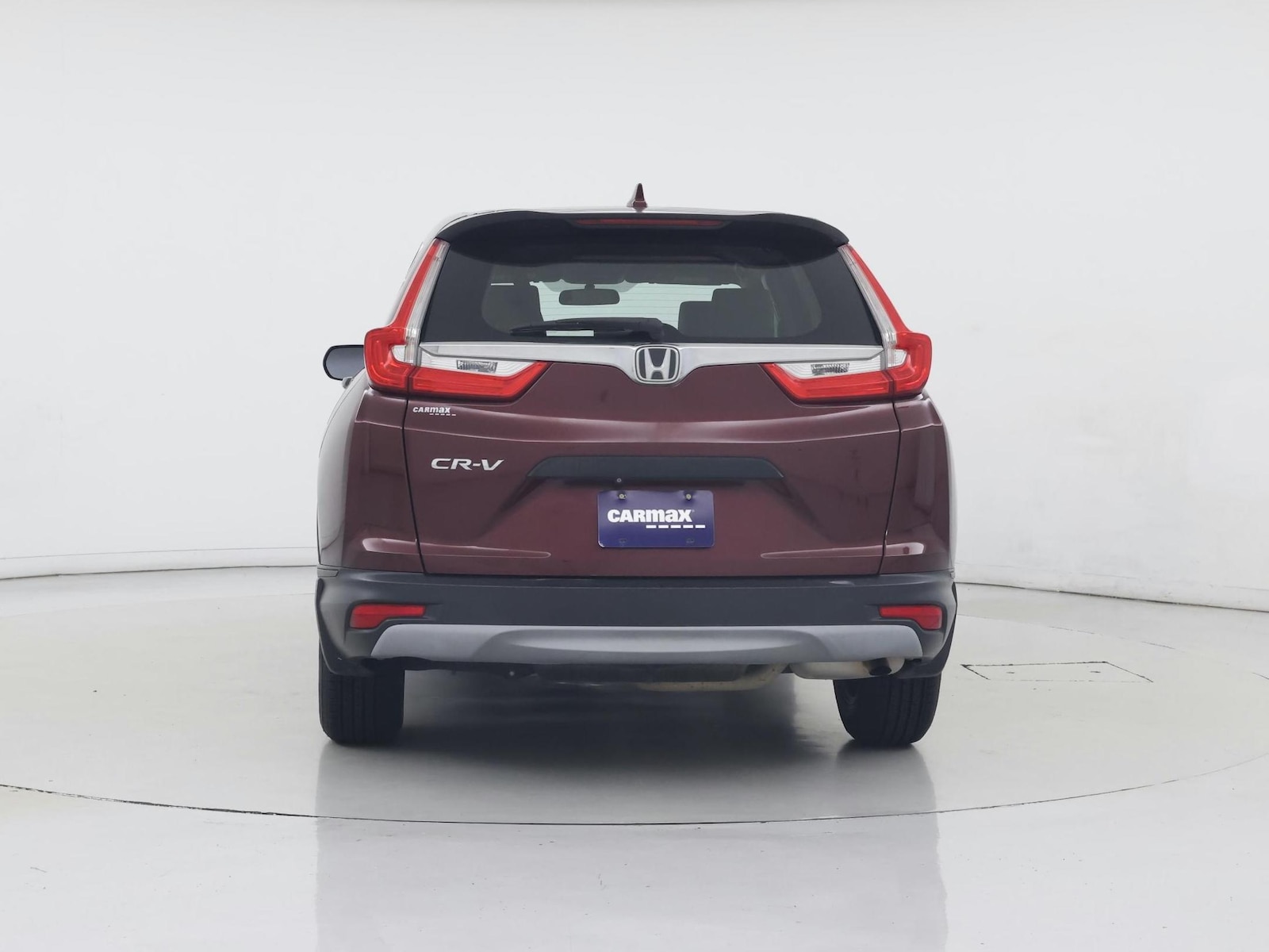 2019 Honda CR-V LX - Photo 7