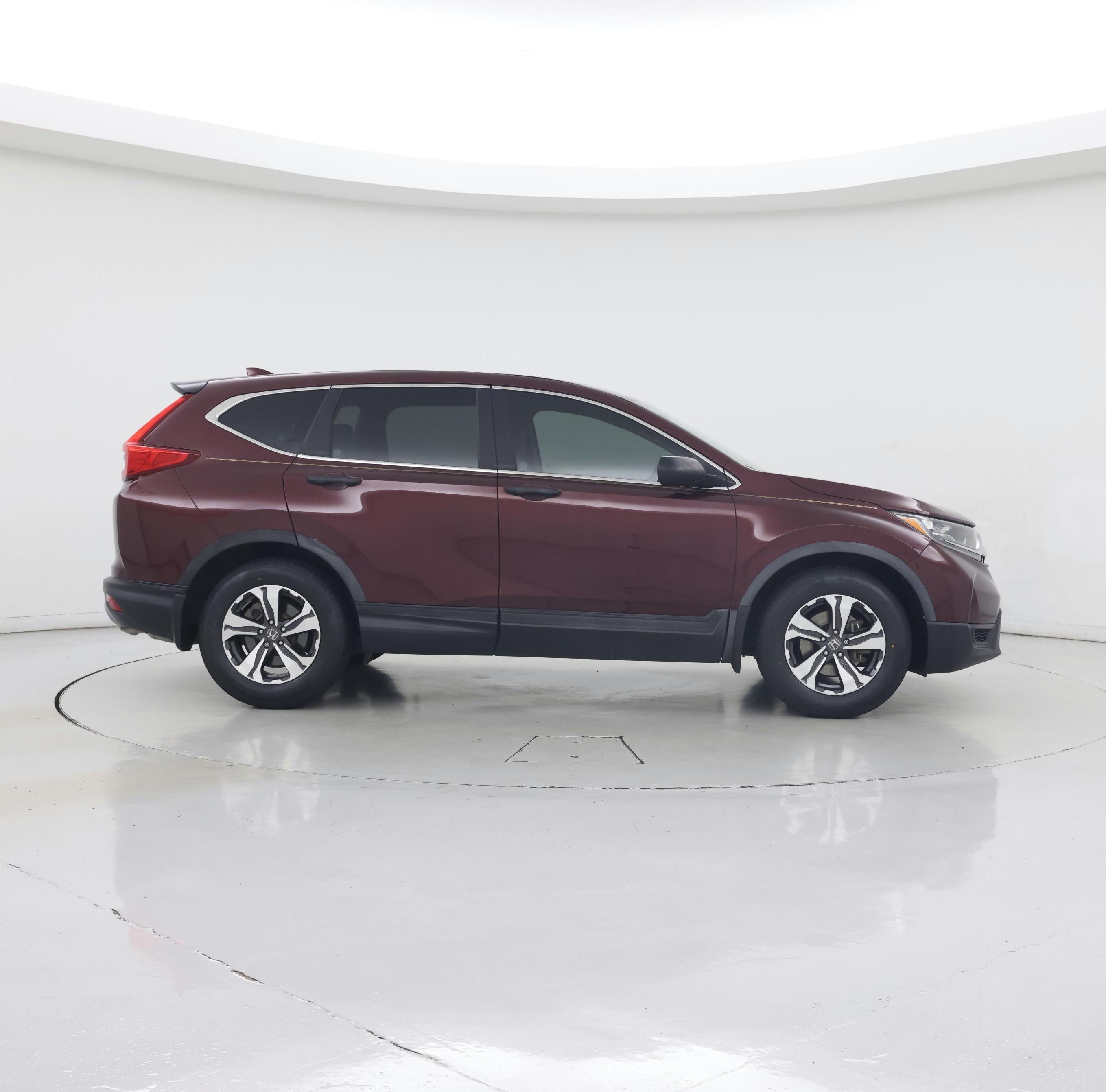 Thumbnail: 2019 Honda CR-V - 7