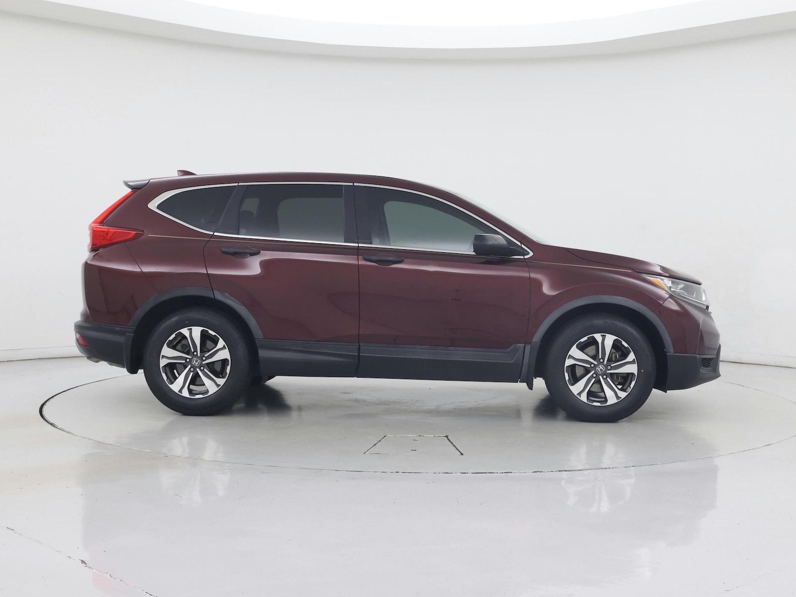 2019 Honda CR-V LX - Photo 8