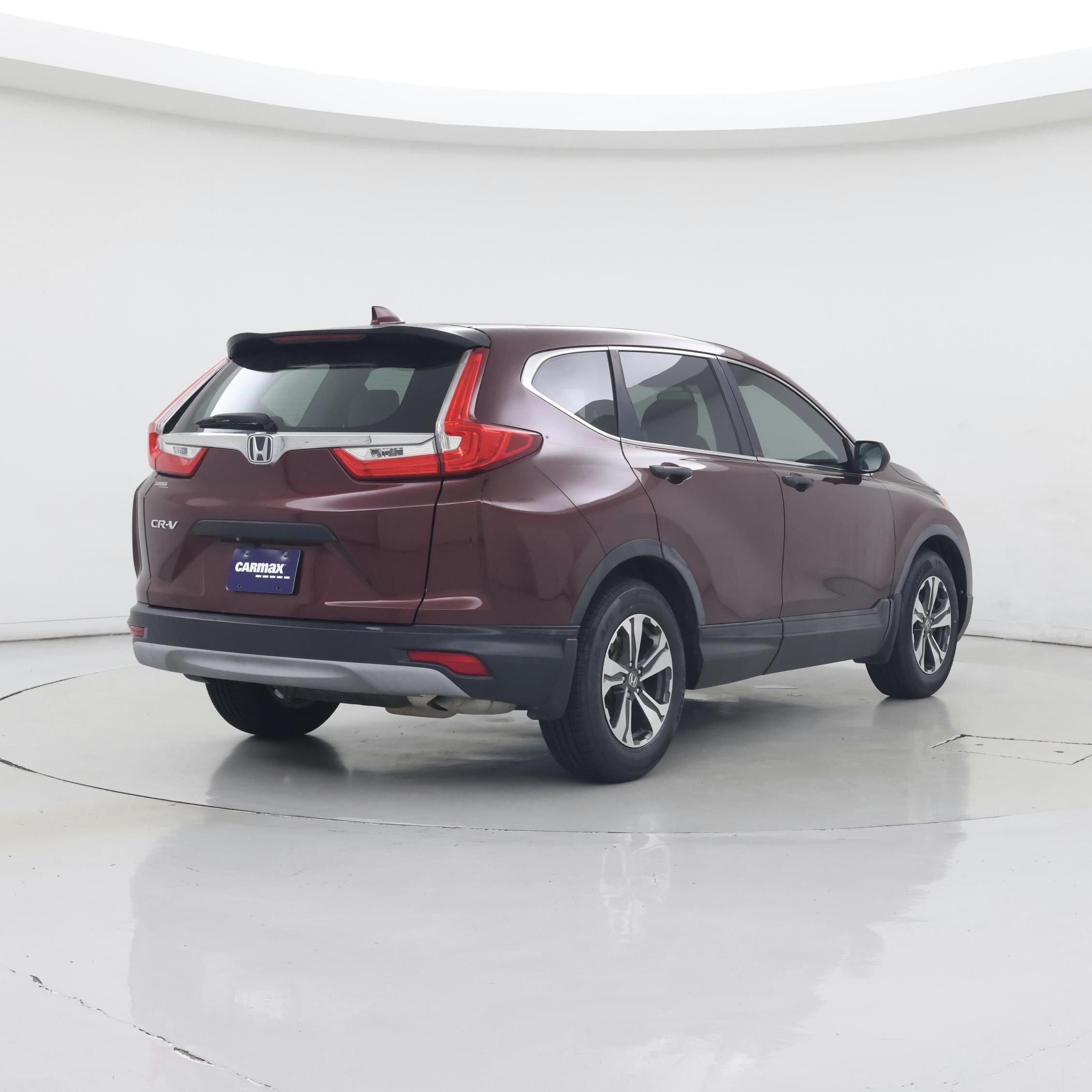 Thumbnail: 2019 Honda CR-V - 8