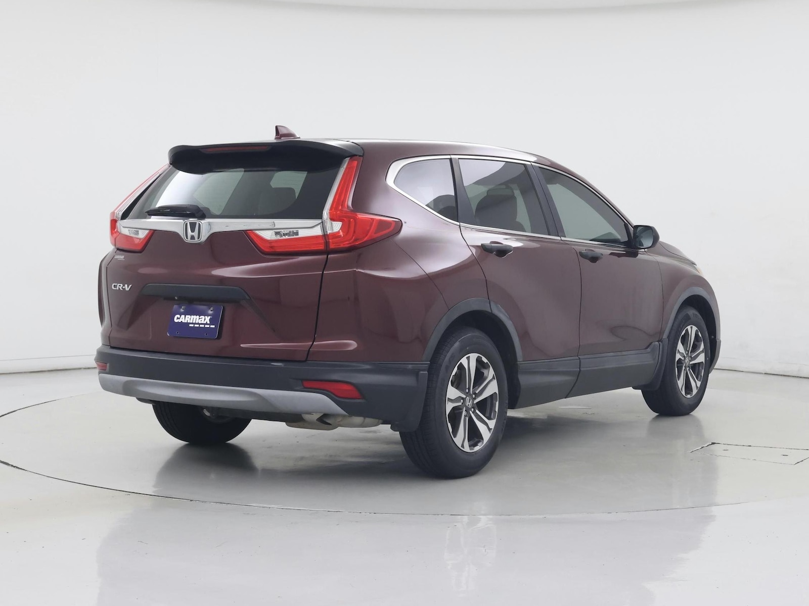 2019 Honda CR-V LX - Photo 9
