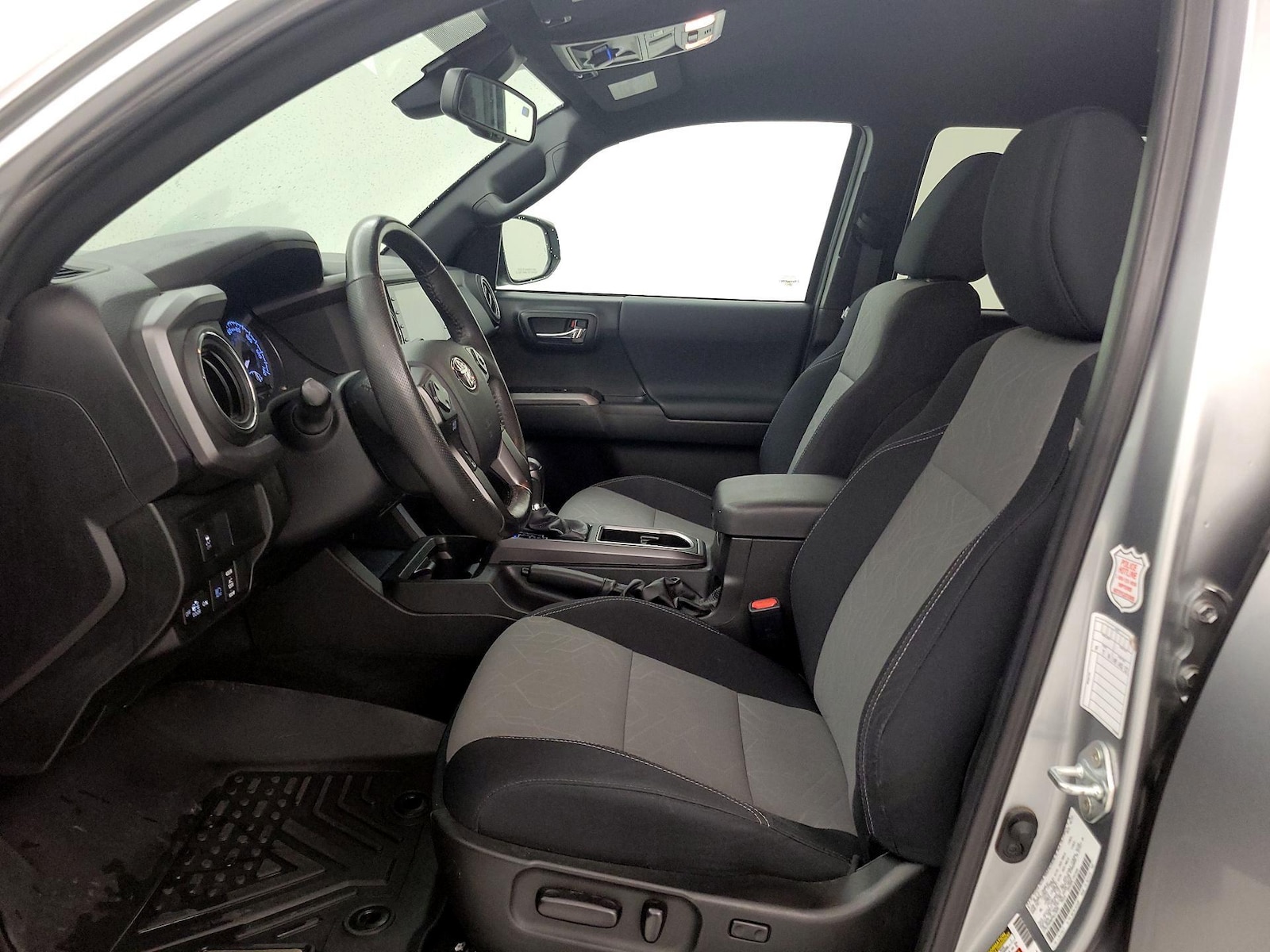 2023 Toyota Tacoma TRD Off Road - Photo 12