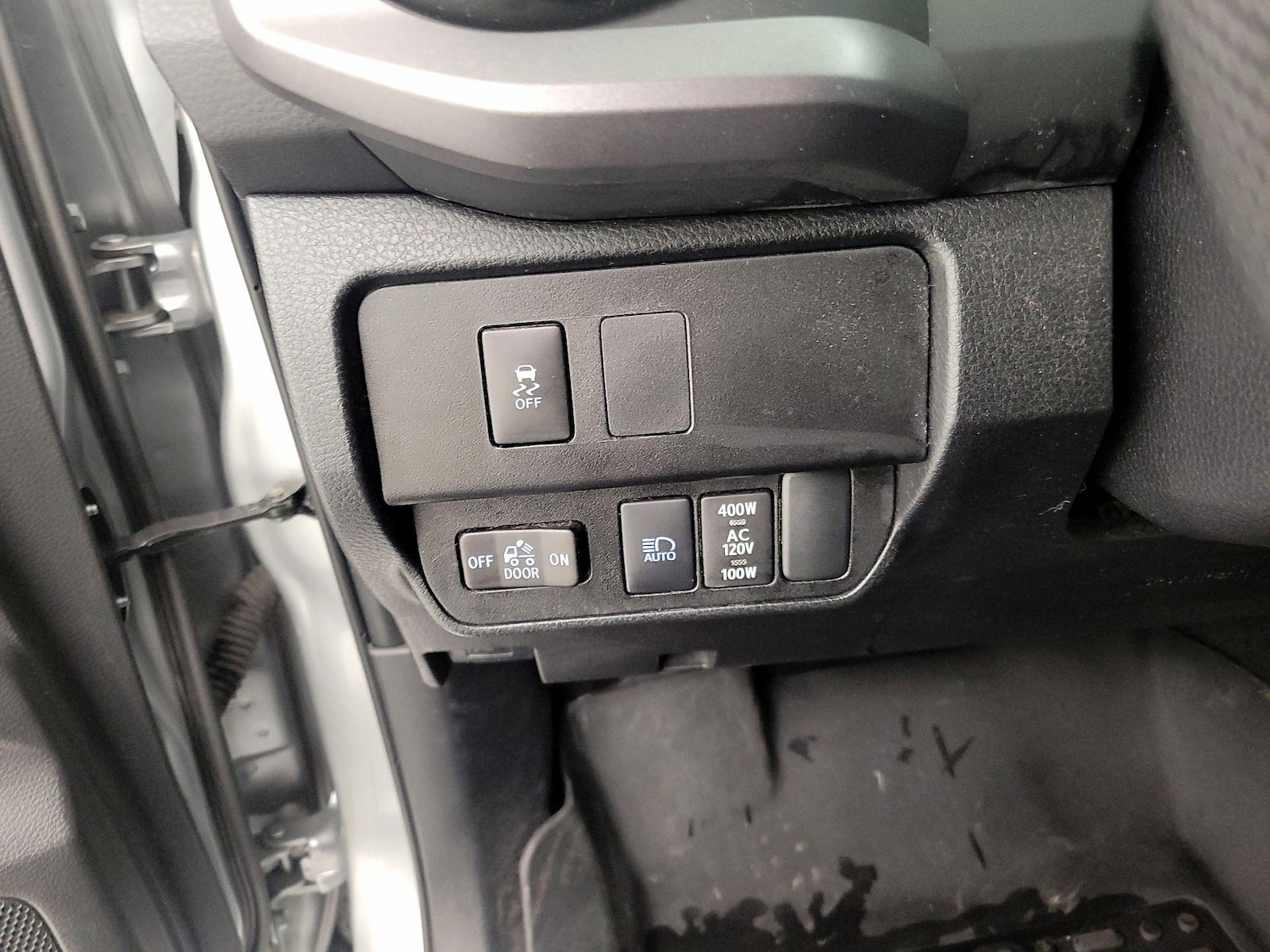 2023 Toyota Tacoma TRD Off Road - Photo 14
