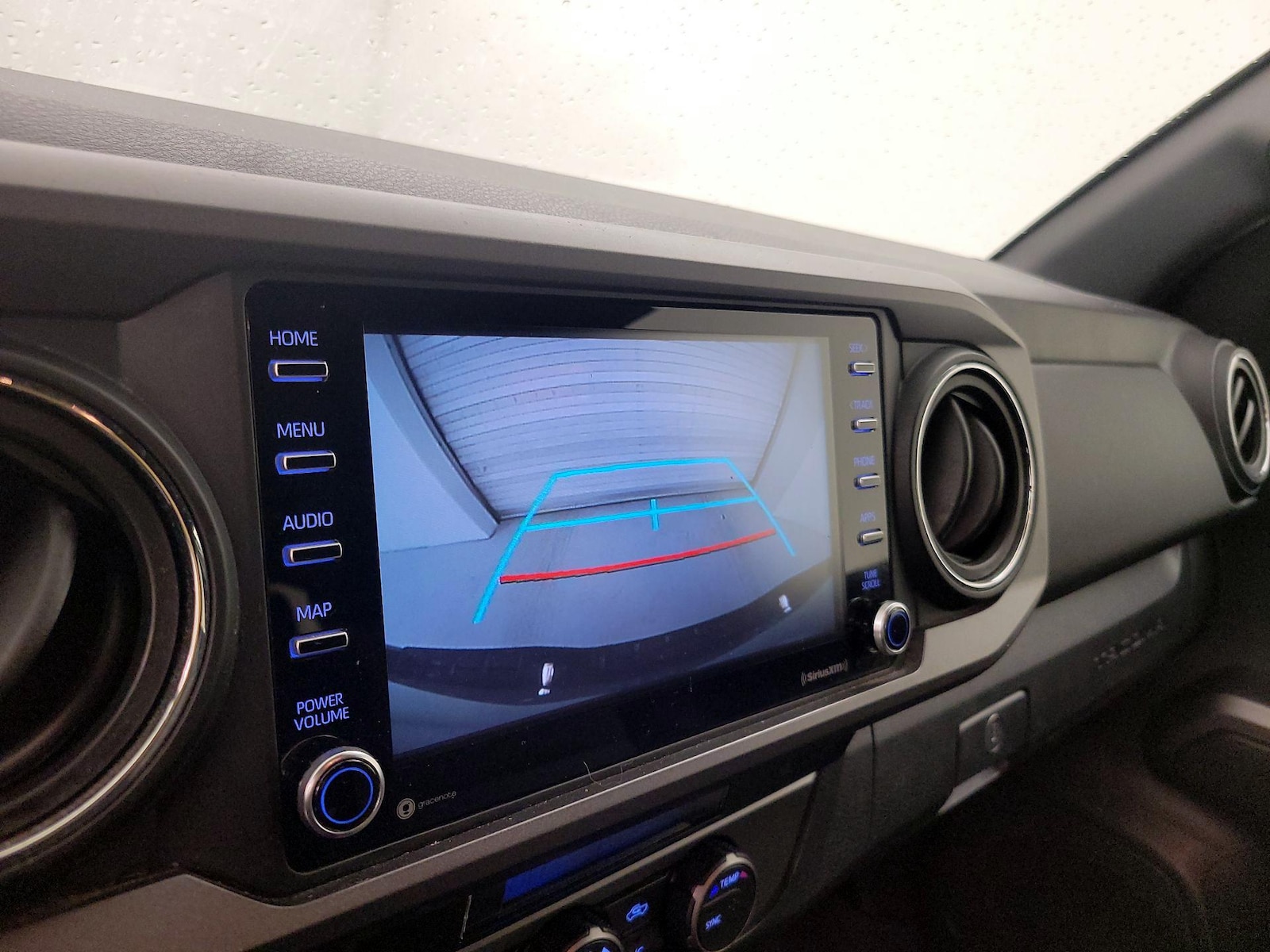 2023 Toyota Tacoma TRD Off Road - Photo 15