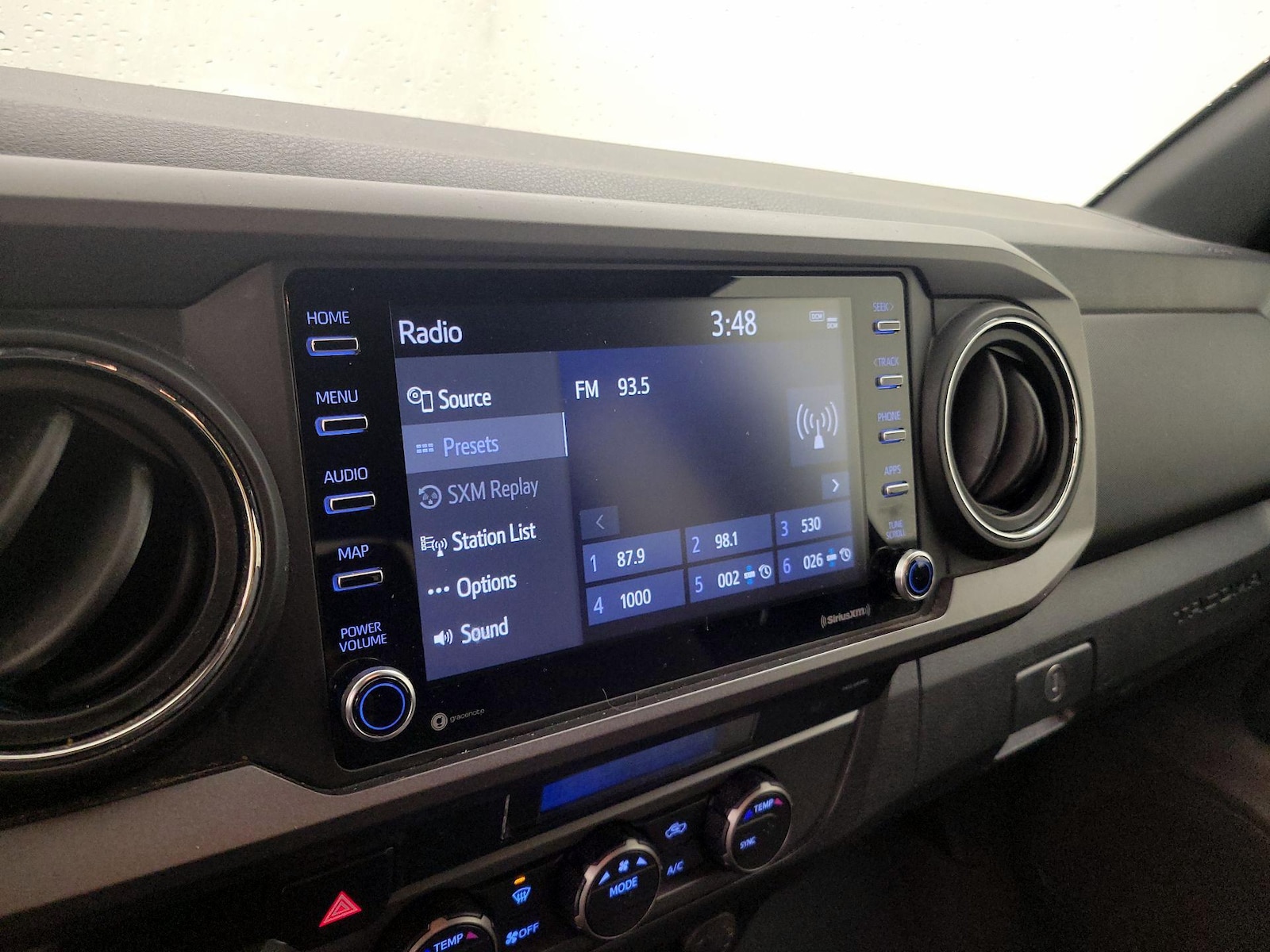 2023 Toyota Tacoma TRD Off Road - Photo 16
