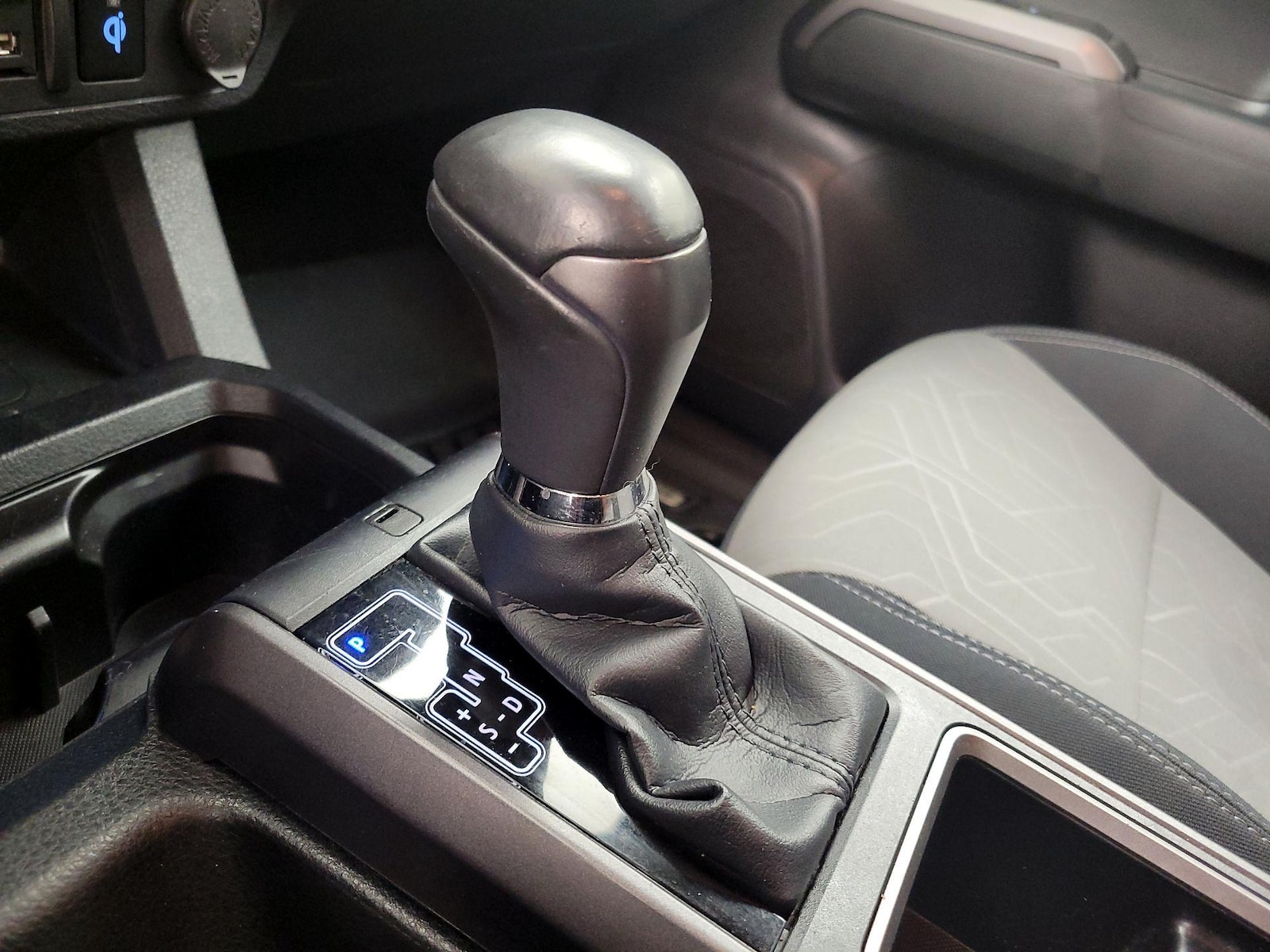 2023 Toyota Tacoma TRD Off Road - Photo 18