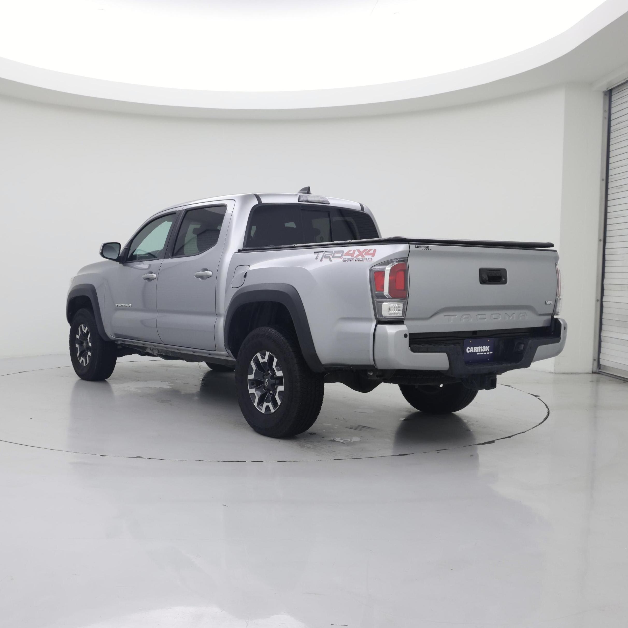 Thumbnail: 2023 Toyota Tacoma - 2