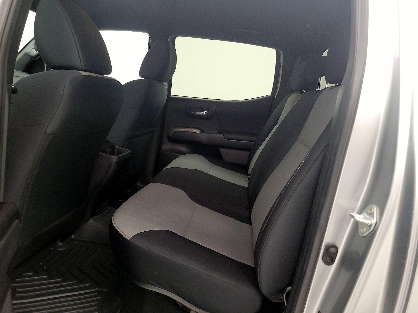 2023 Toyota Tacoma TRD Off Road - Photo 20