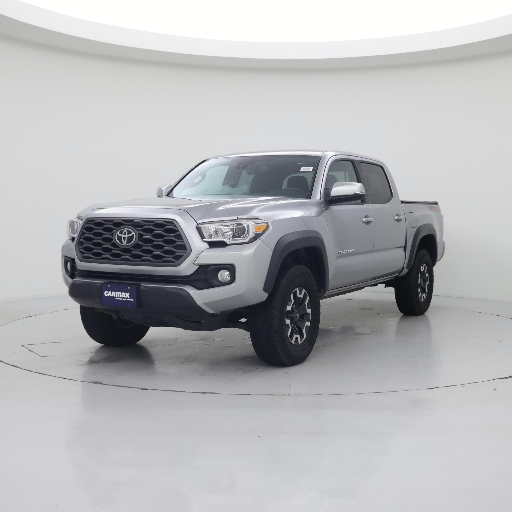 Thumbnail: 2023 Toyota Tacoma - 4