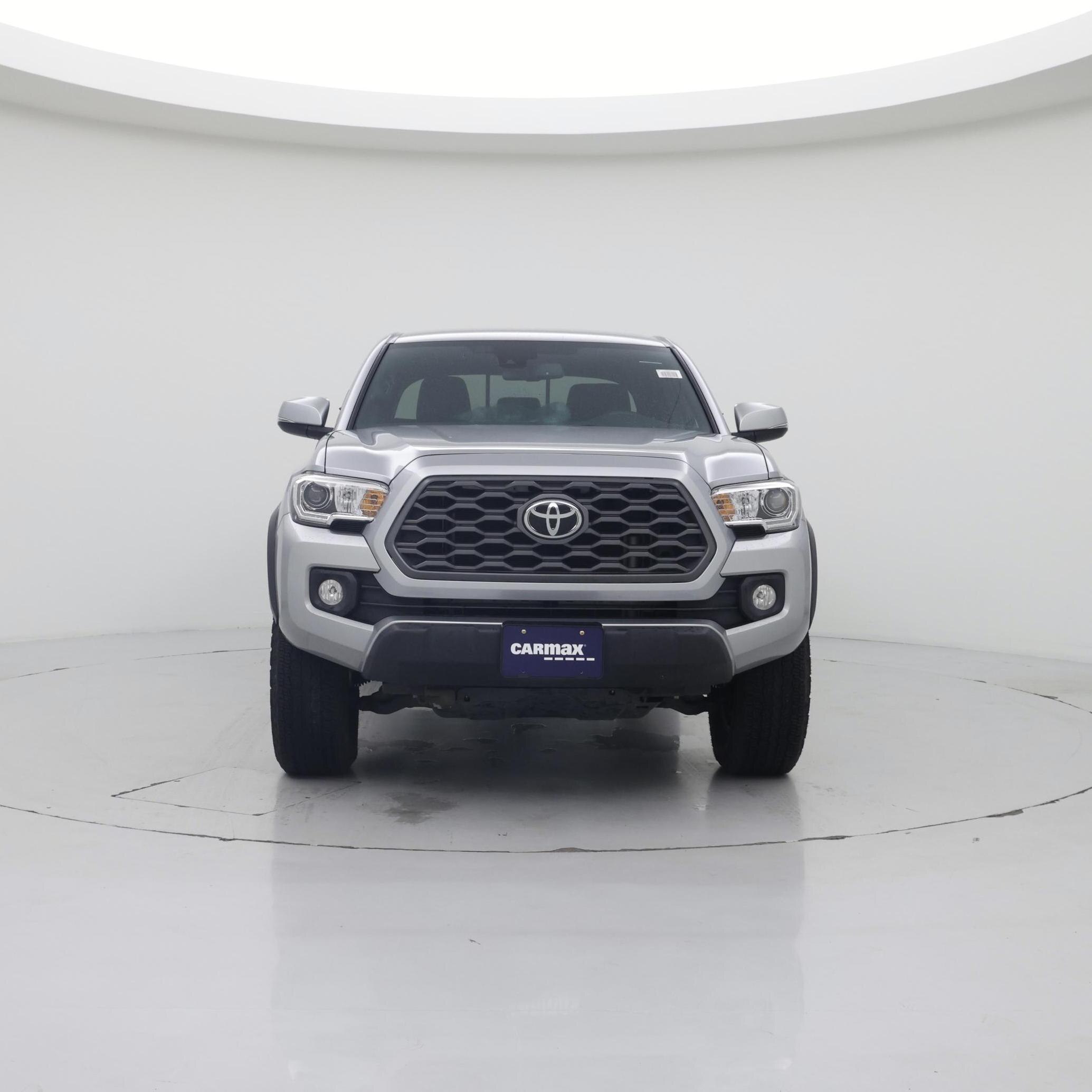 Thumbnail: 2023 Toyota Tacoma - 5