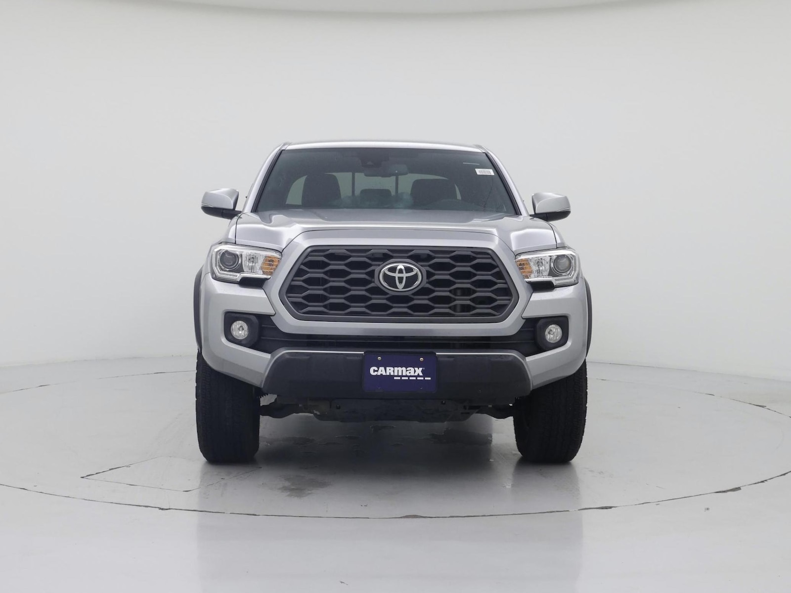 2023 Toyota Tacoma TRD Off Road - Photo 6
