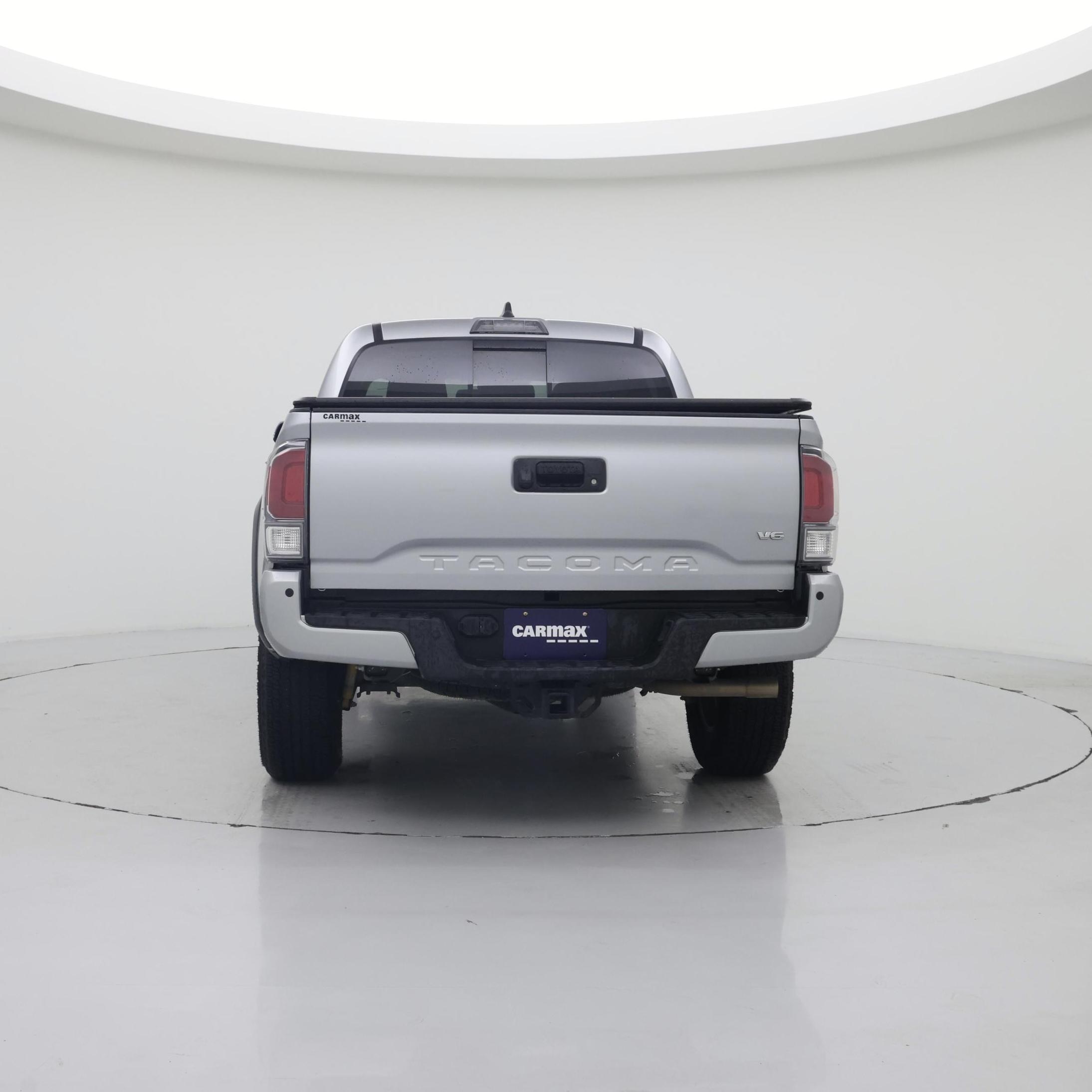 Thumbnail: 2023 Toyota Tacoma - 6