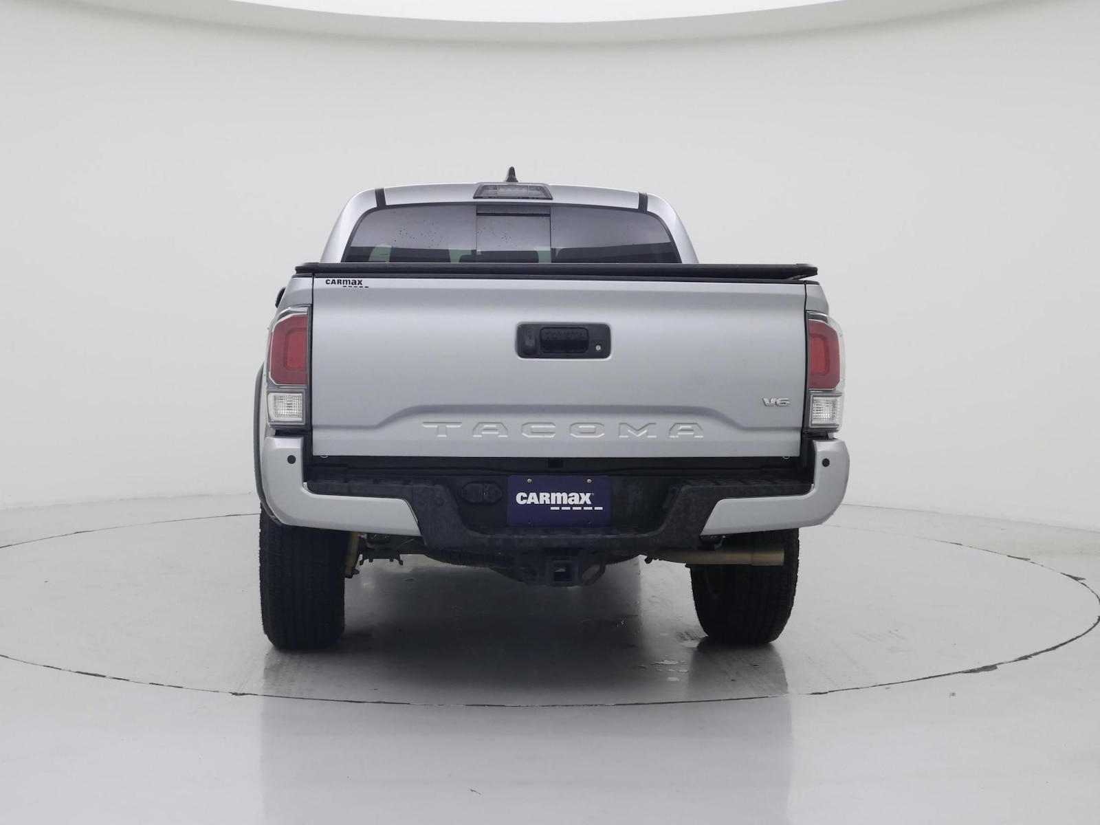 2023 Toyota Tacoma TRD Off Road - Photo 7