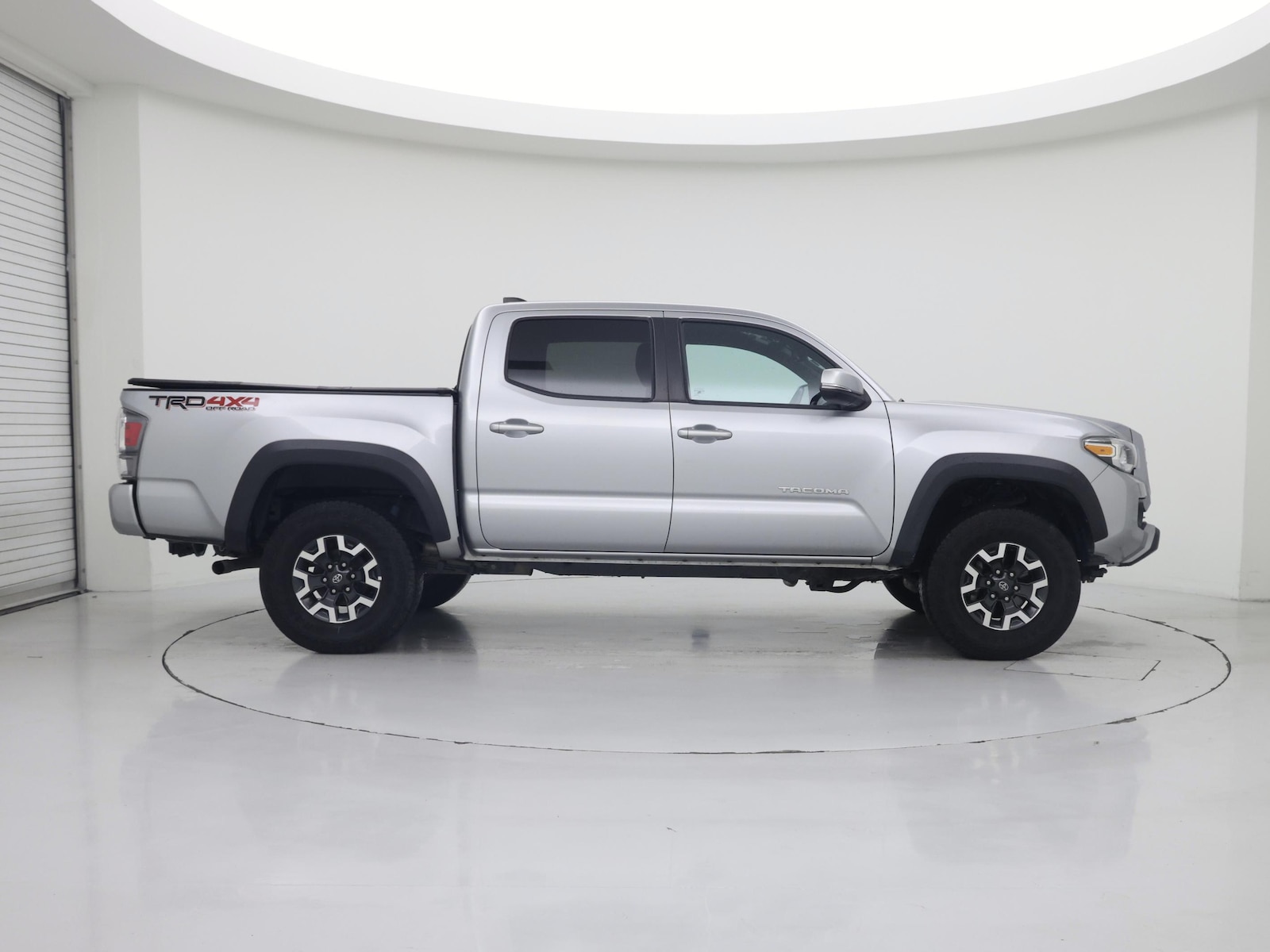2023 Toyota Tacoma TRD Off Road - Photo 8