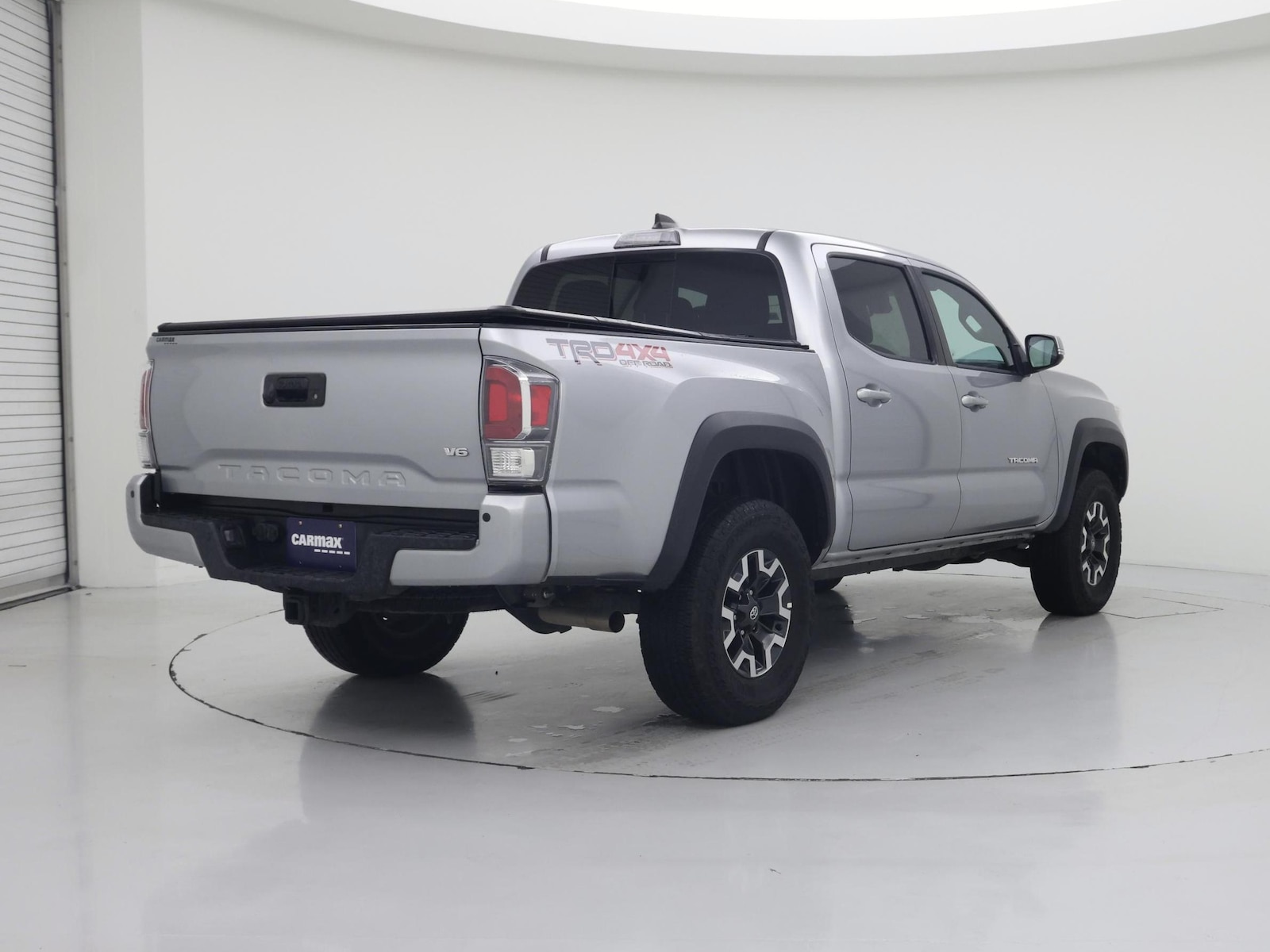 2023 Toyota Tacoma TRD Off Road - Photo 9