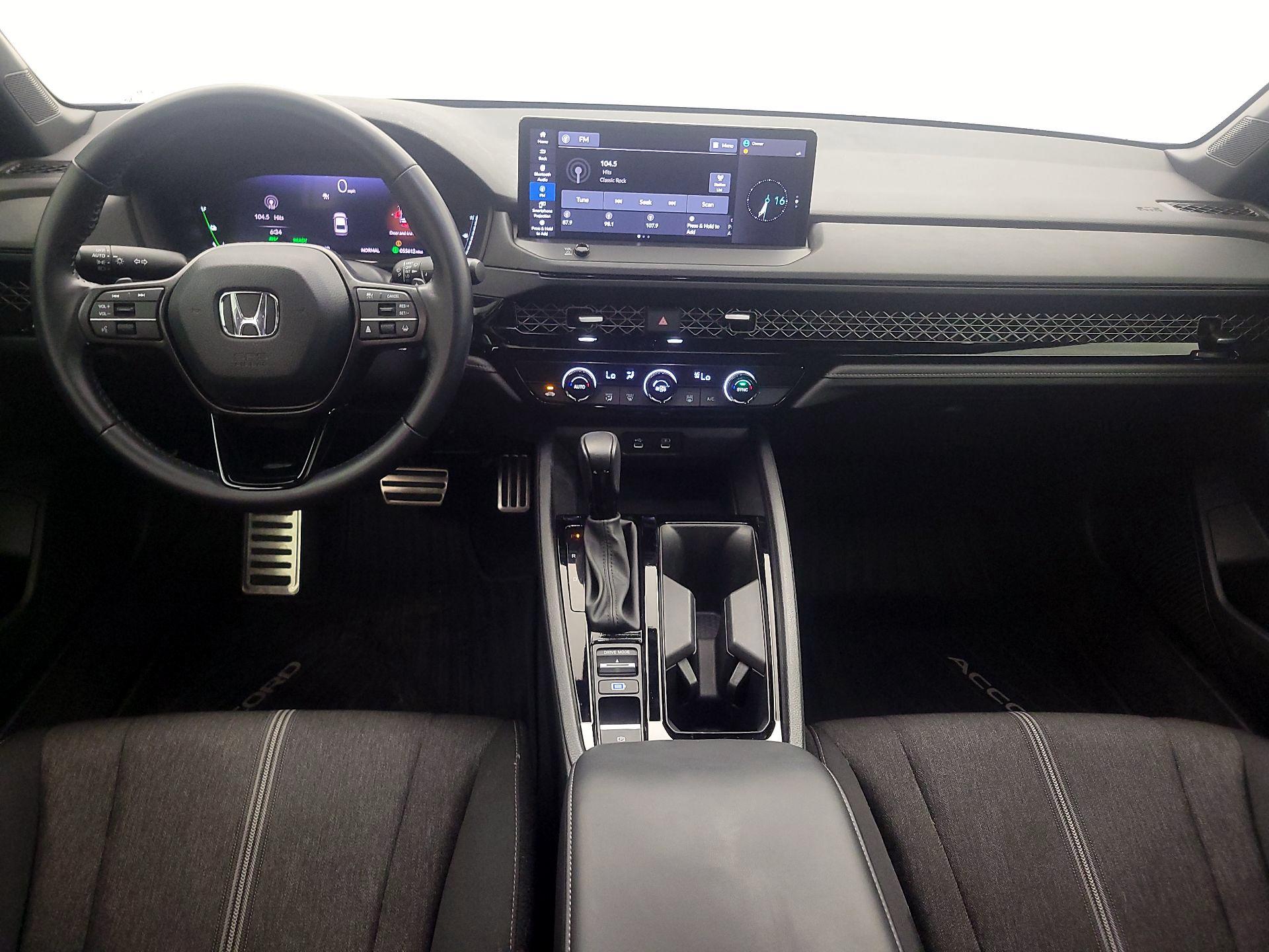 Thumbnail: 2024 Honda Accord - 9