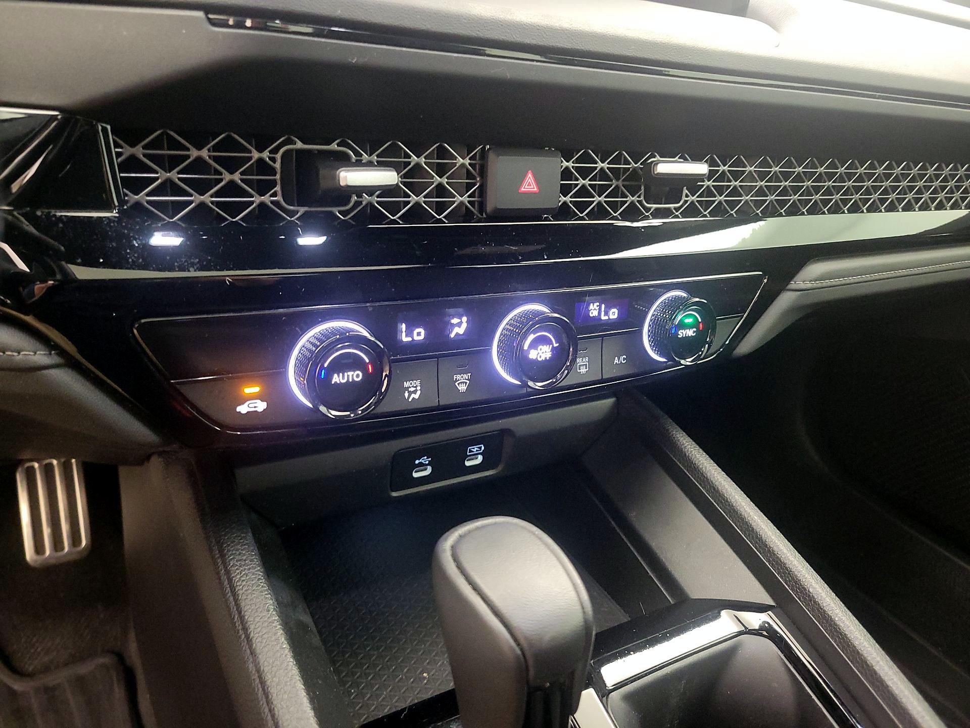 Thumbnail: 2024 Honda Accord - 15