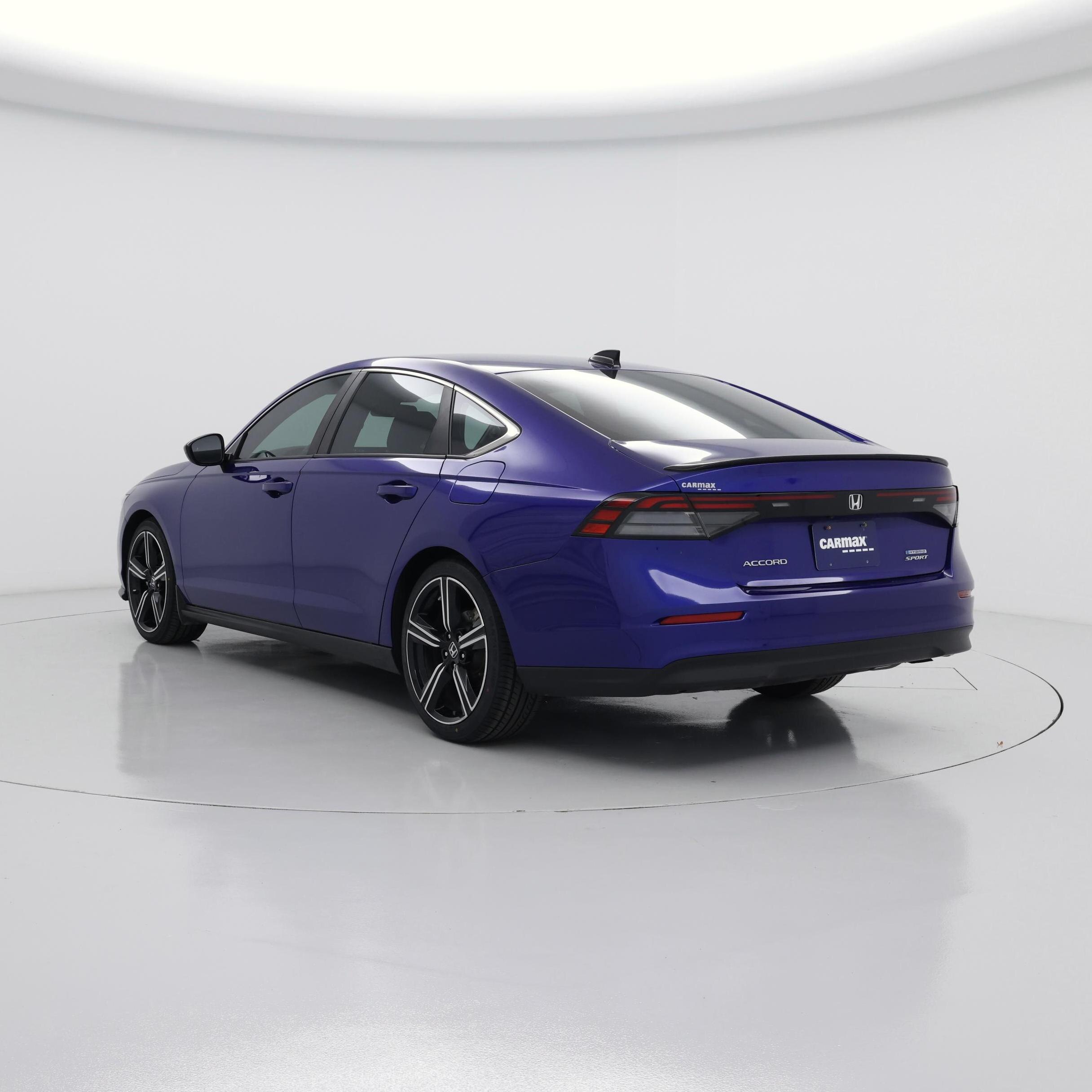 Thumbnail: 2024 Honda Accord - 2