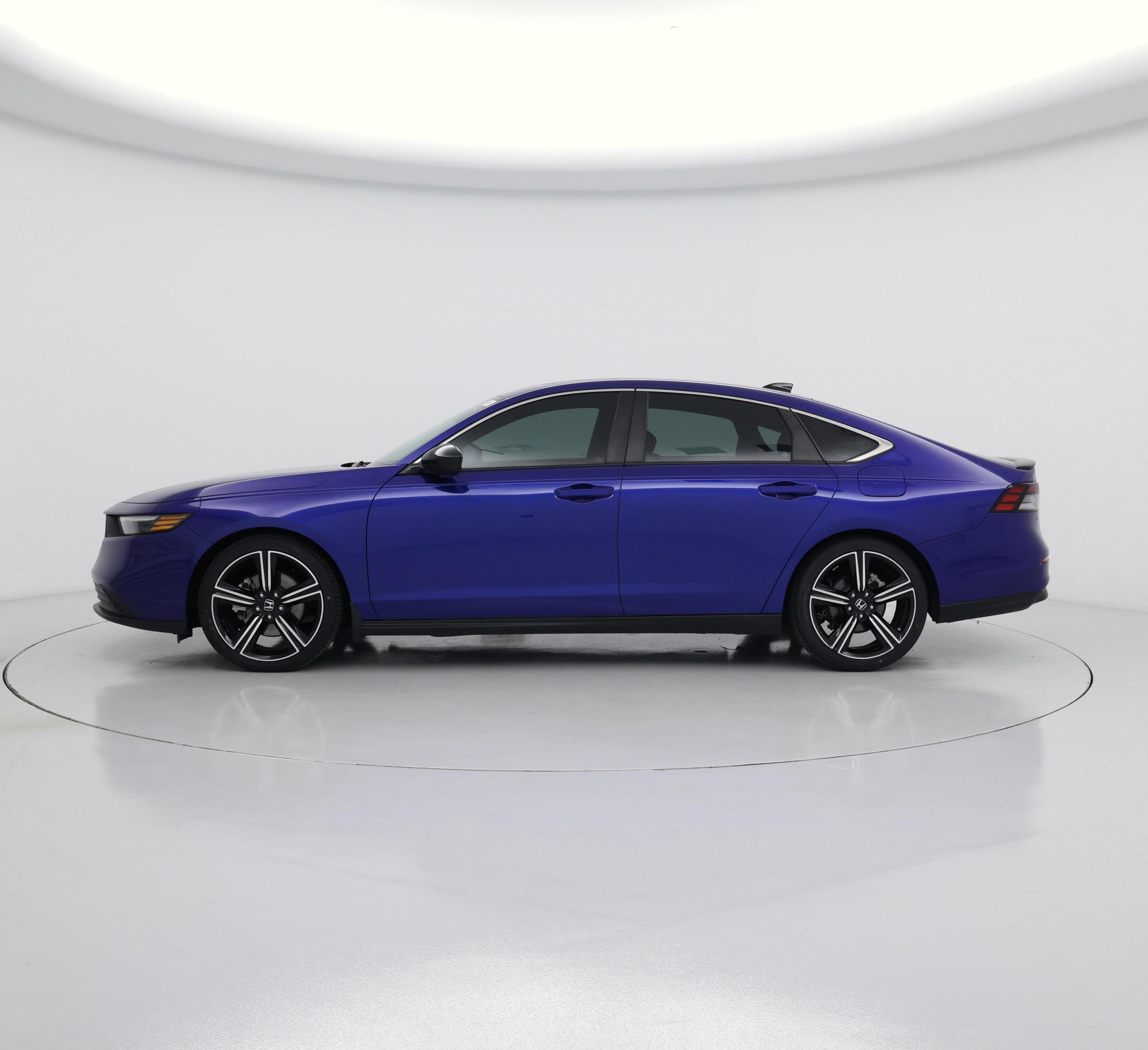 Thumbnail: 2024 Honda Accord - 3