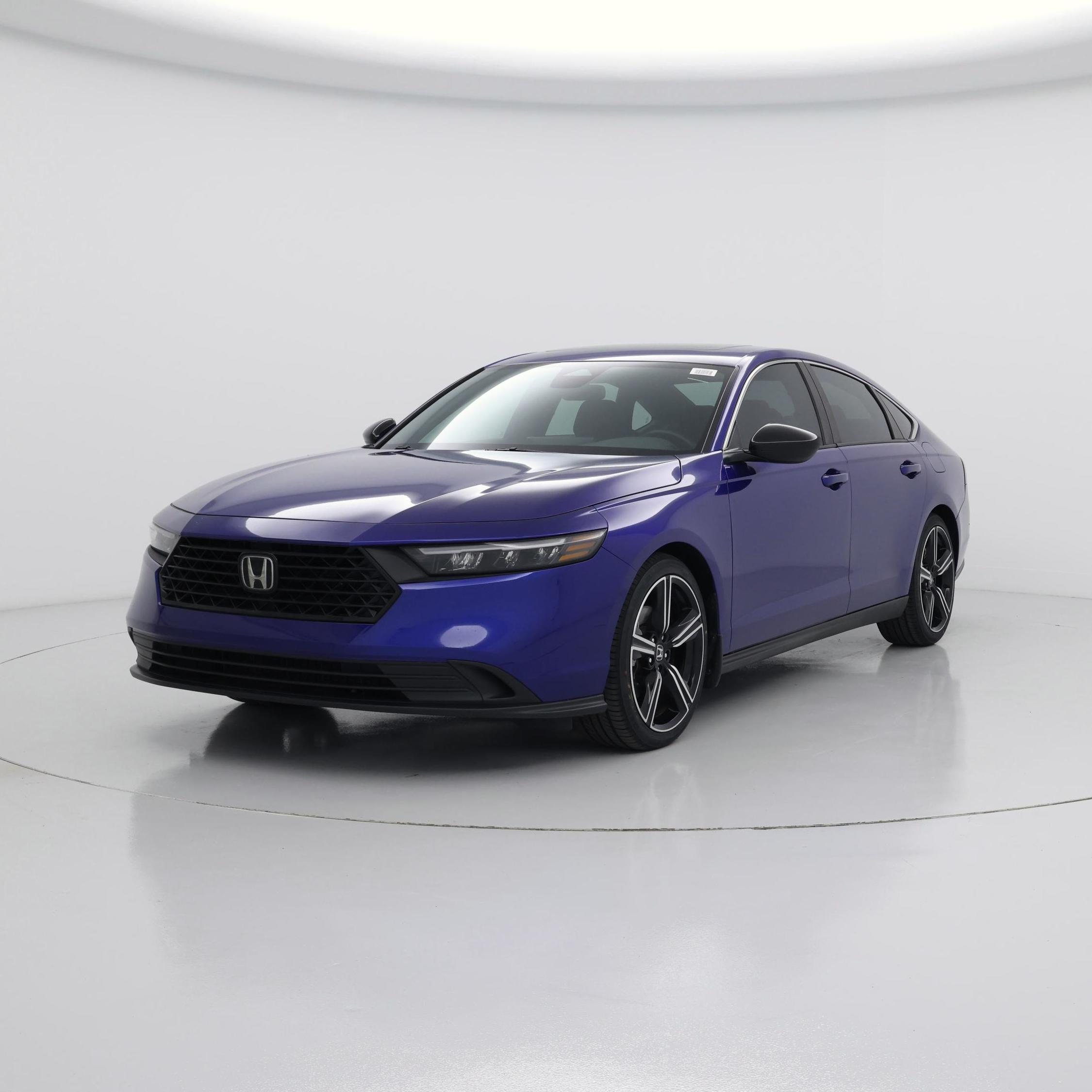 Thumbnail: 2024 Honda Accord - 4