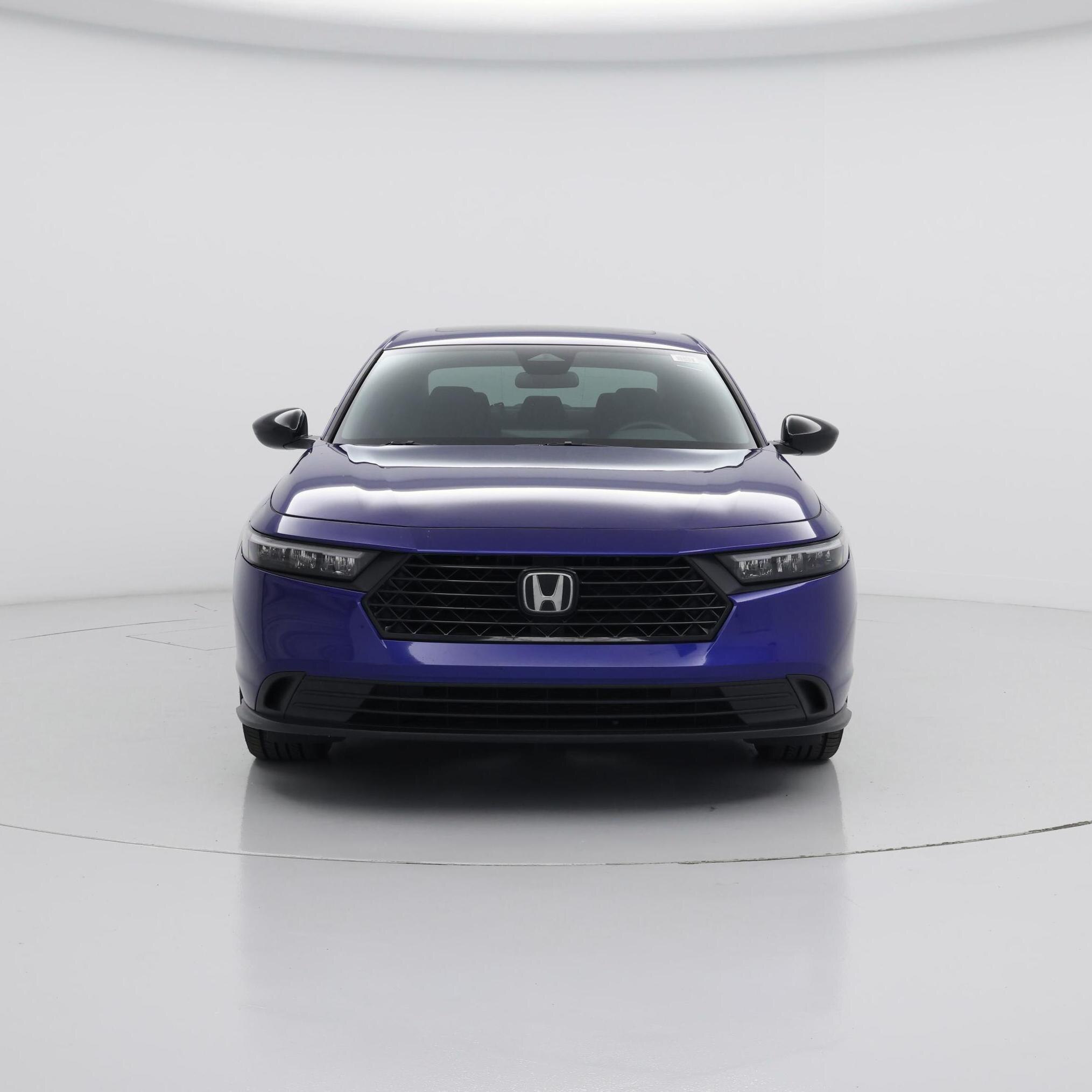 Thumbnail: 2024 Honda Accord - 5