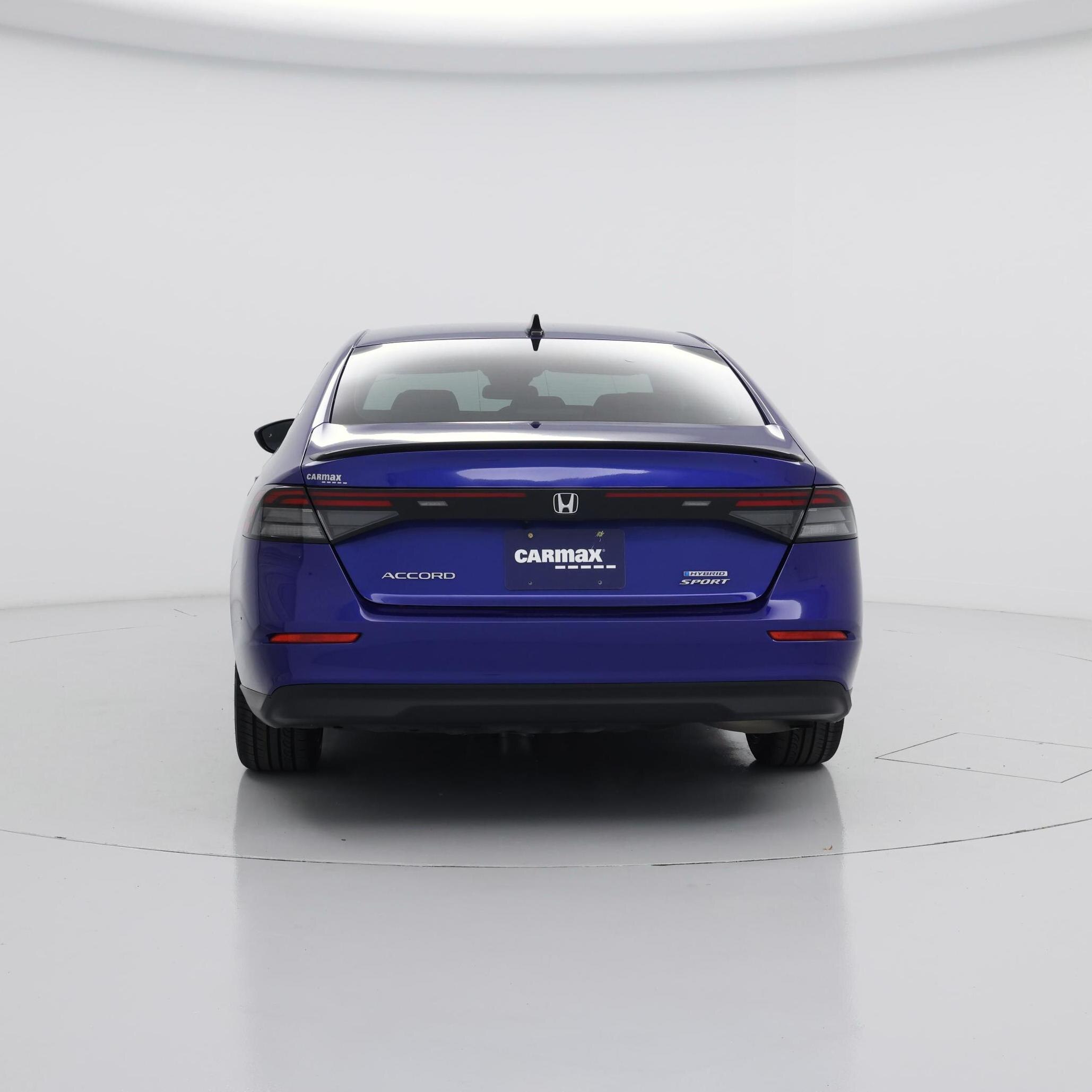 Thumbnail: 2024 Honda Accord - 6