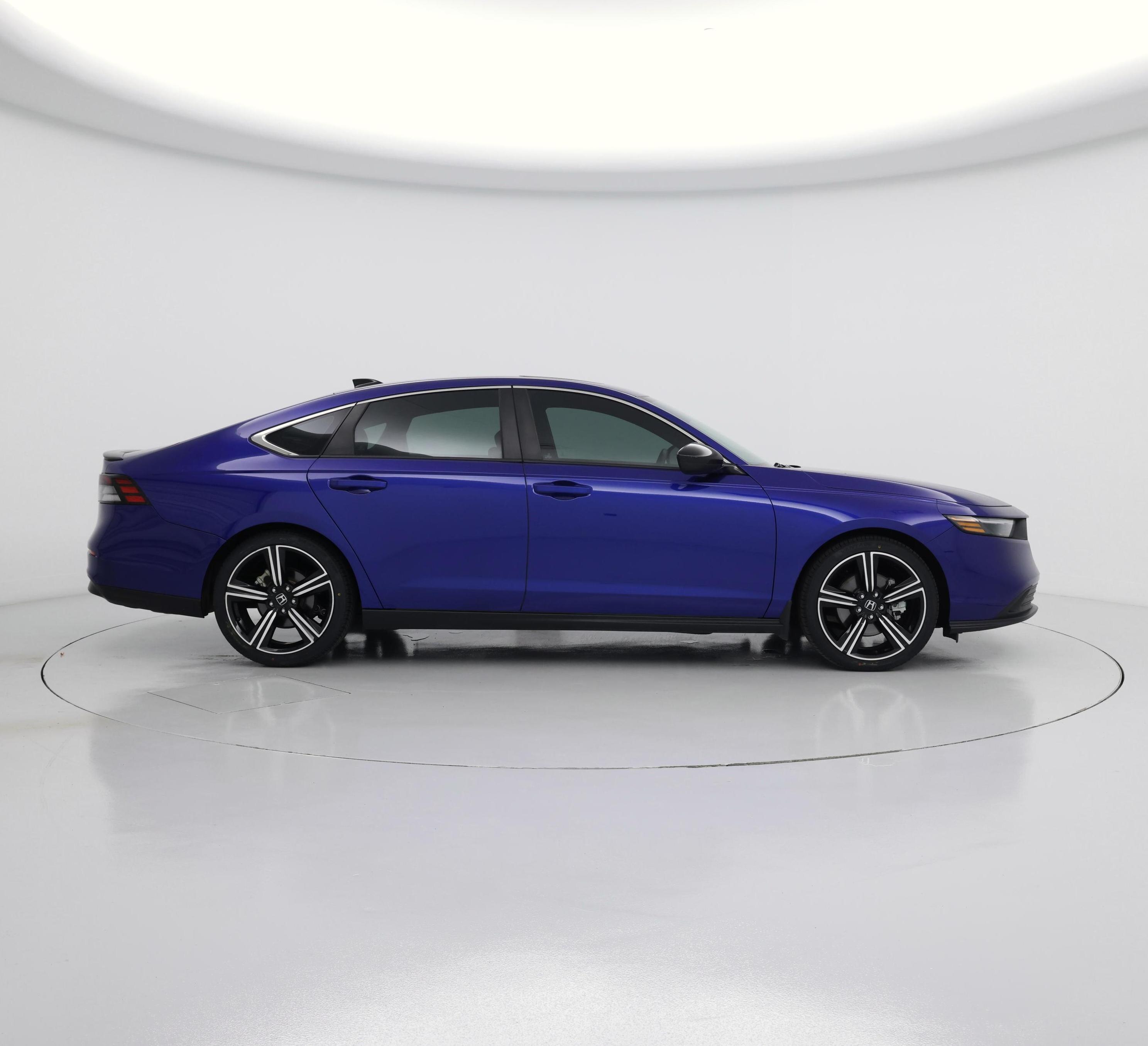 Thumbnail: 2024 Honda Accord - 7