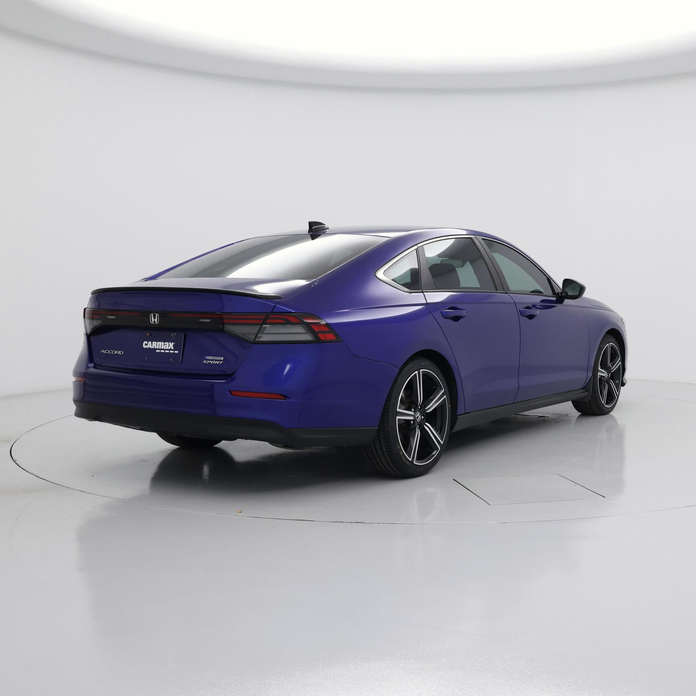 Thumbnail: 2024 Honda Accord - 8