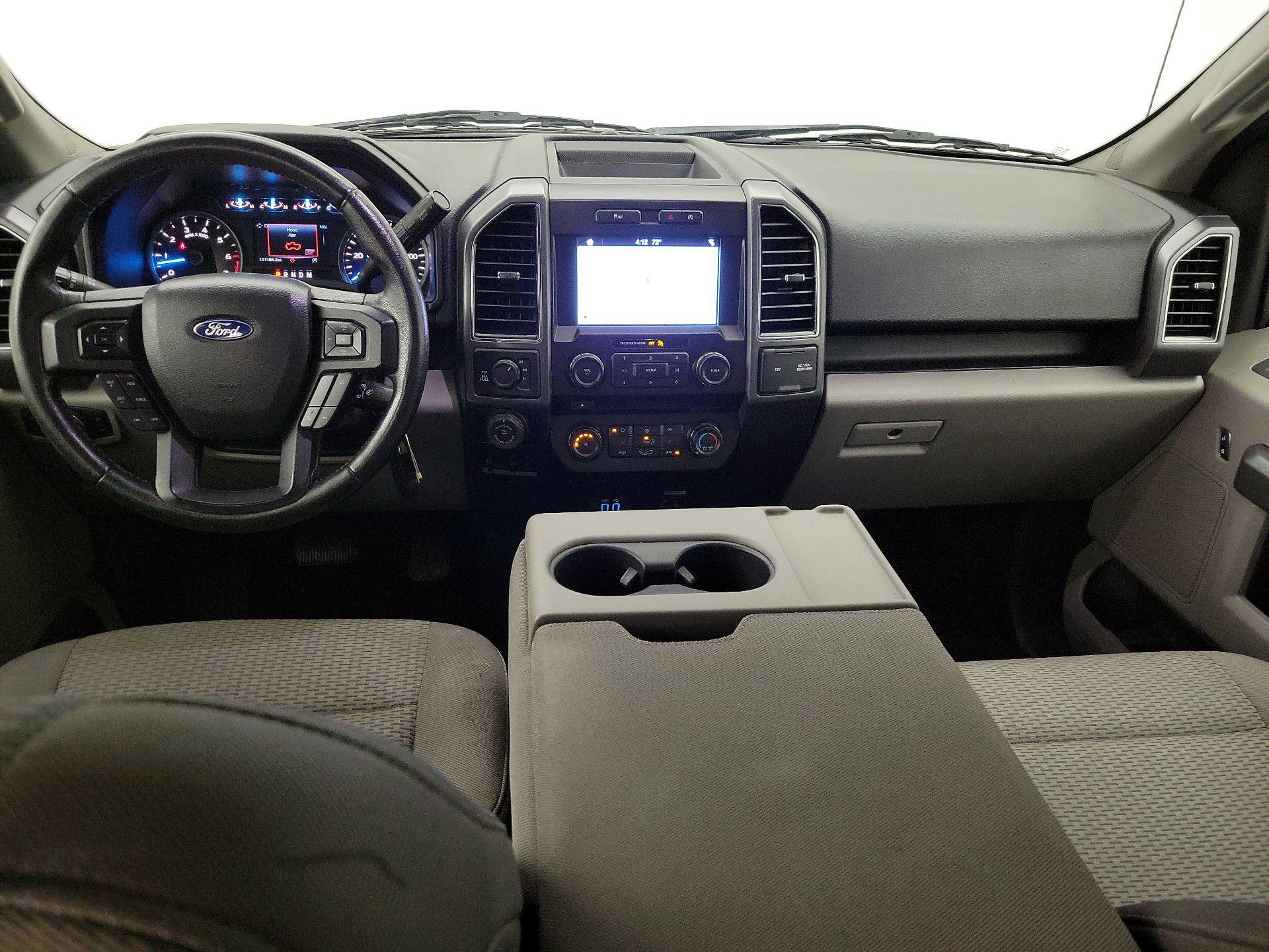Thumbnail: 2018 Ford F-150 - 9