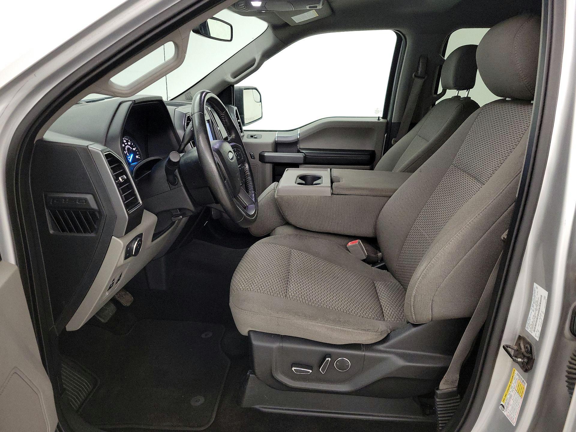 Thumbnail: 2018 Ford F-150 - 11