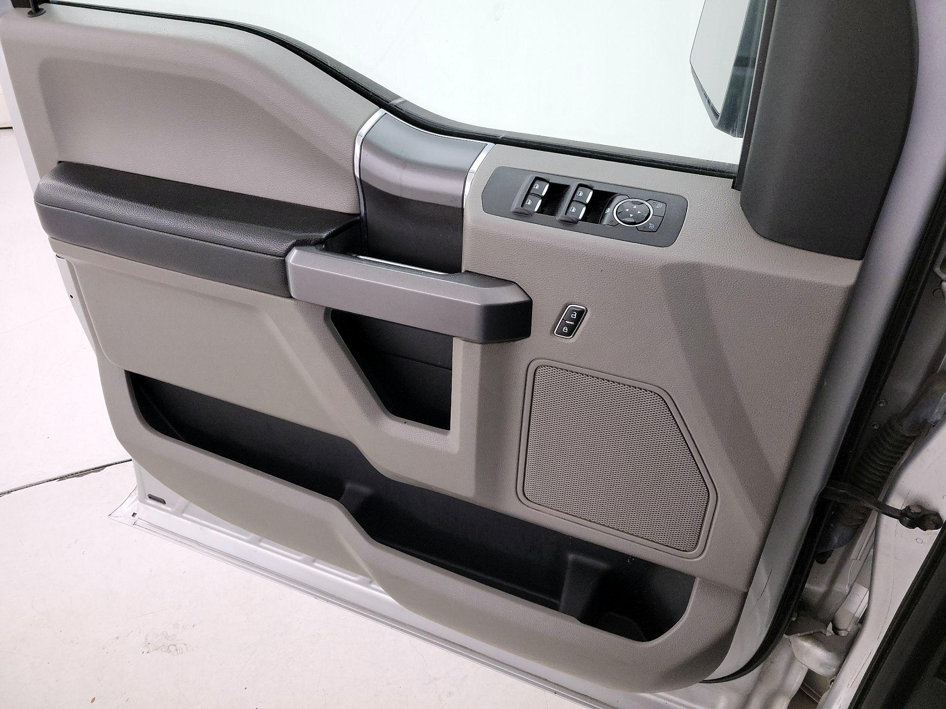 Thumbnail: 2018 Ford F-150 - 12