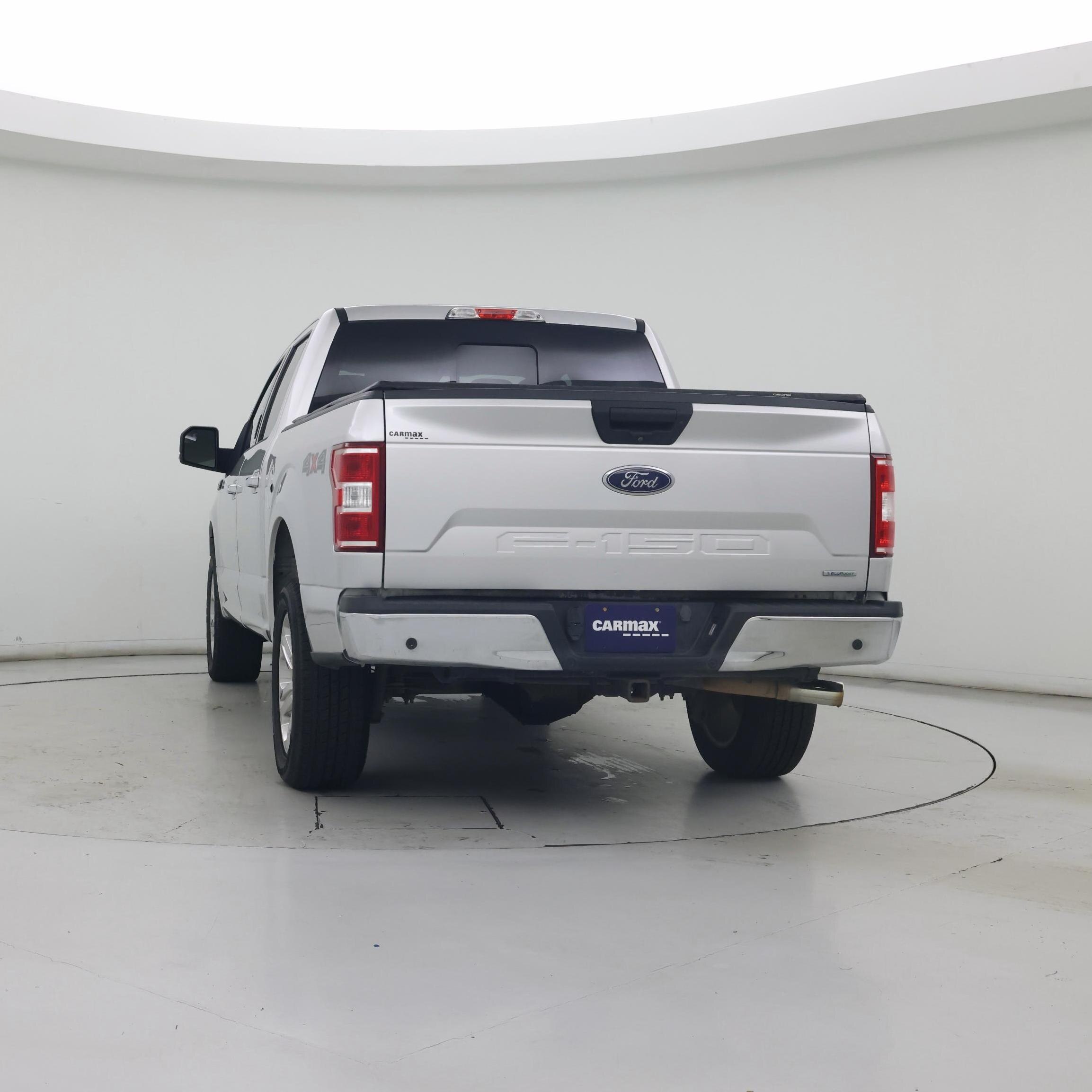 Thumbnail: 2018 Ford F-150 - 6