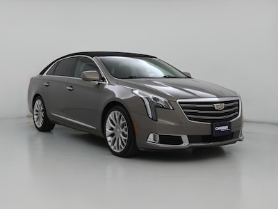 2019 Cadillac XTS Luxury