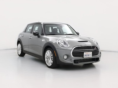 2019 Mini Cooper Hardtop S