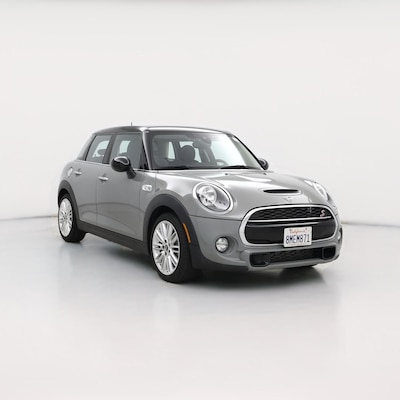 2019 Mini Cooper Hardtop S