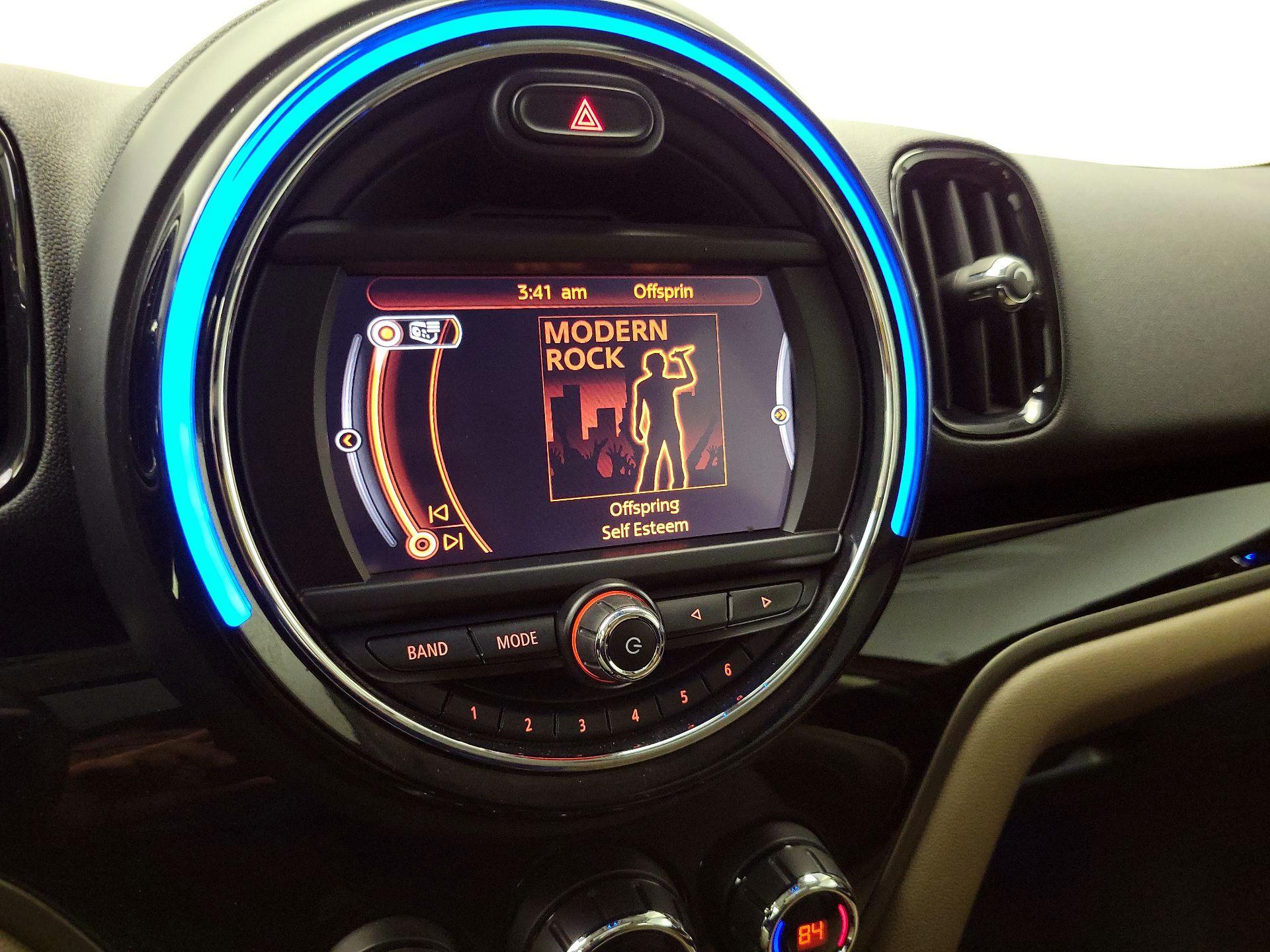 Thumbnail: 2017 MINI Cooper Countryman - 15