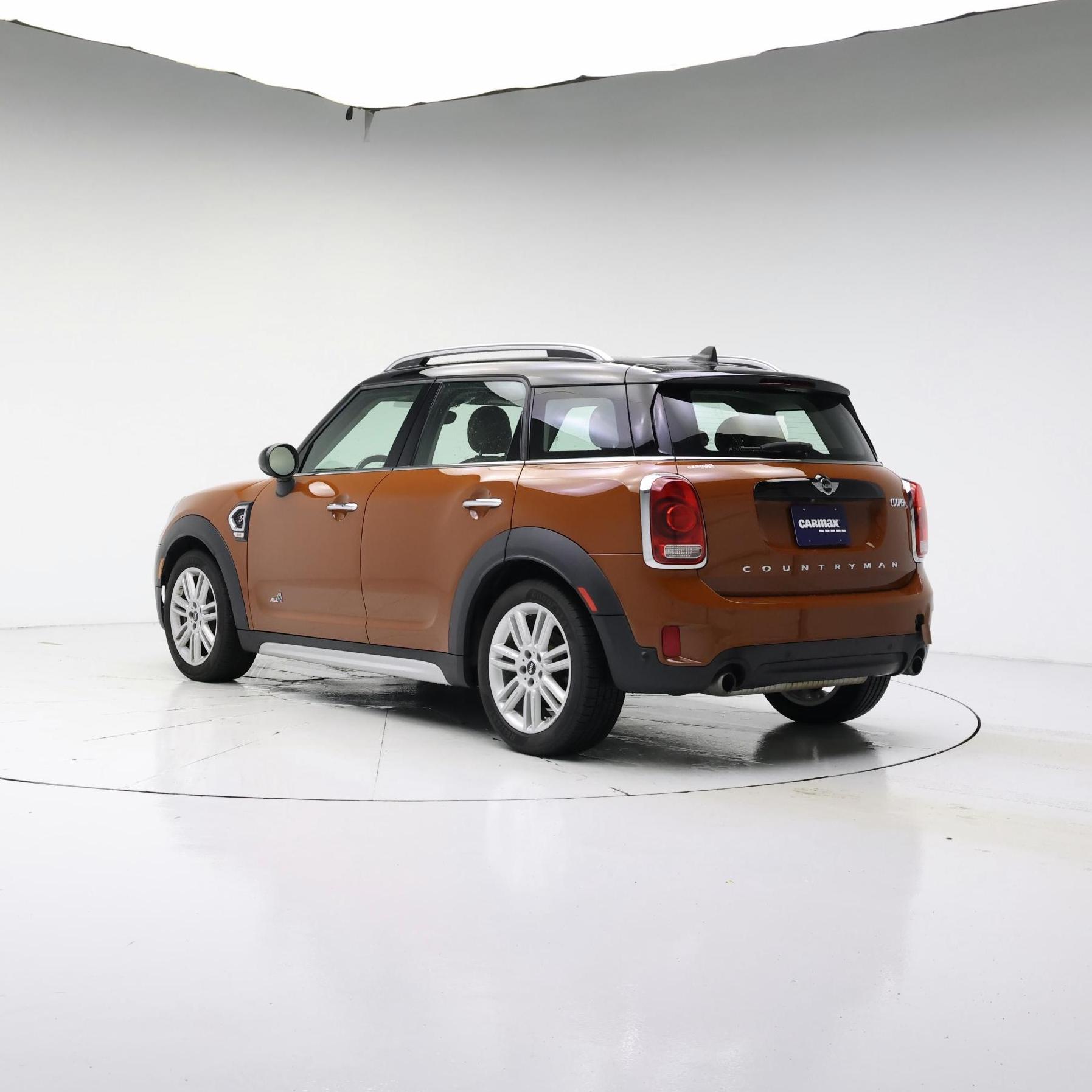 Thumbnail: 2017 MINI Cooper Countryman - 2