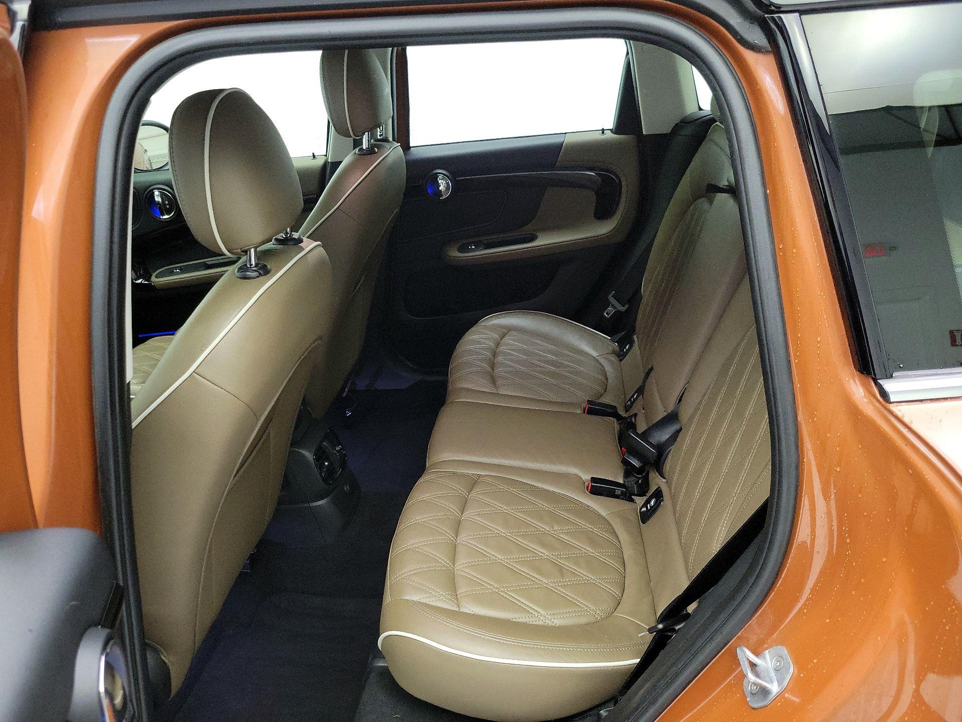 Thumbnail: 2017 MINI Cooper Countryman - 19
