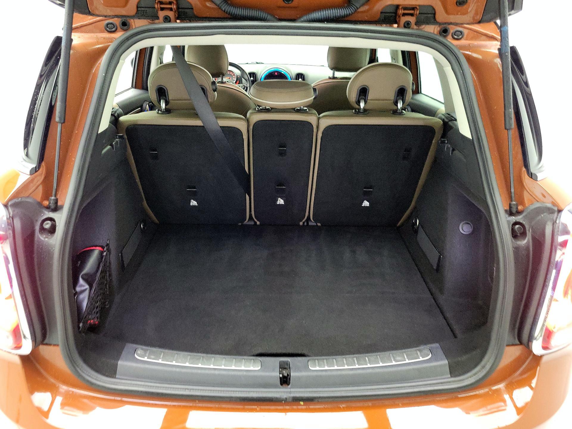 Thumbnail: 2017 MINI Cooper Countryman - 20