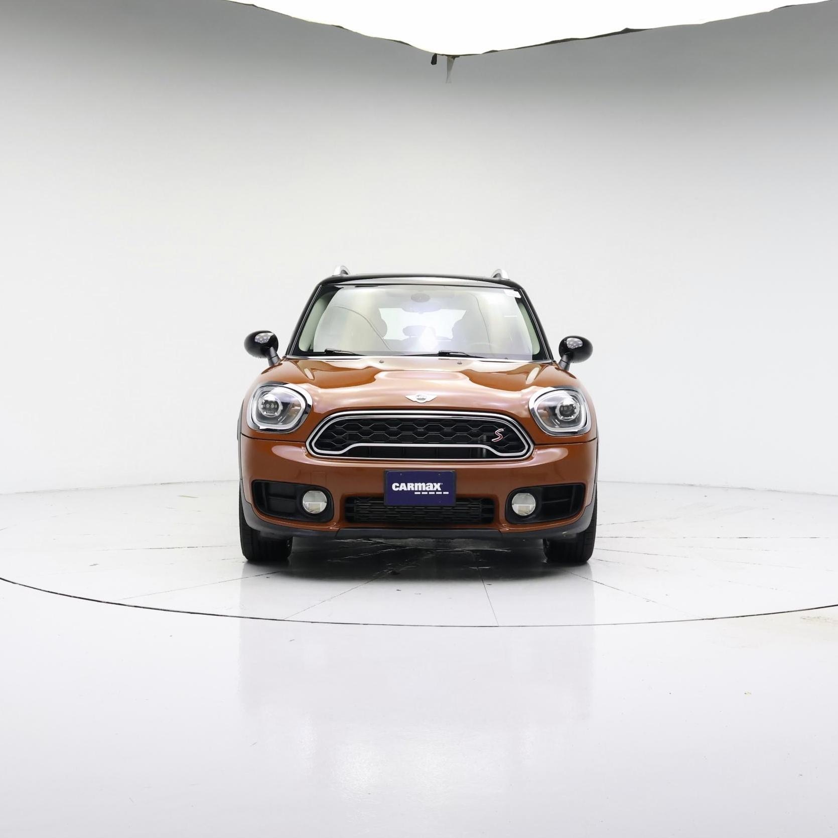 Thumbnail: 2017 MINI Cooper Countryman - 5
