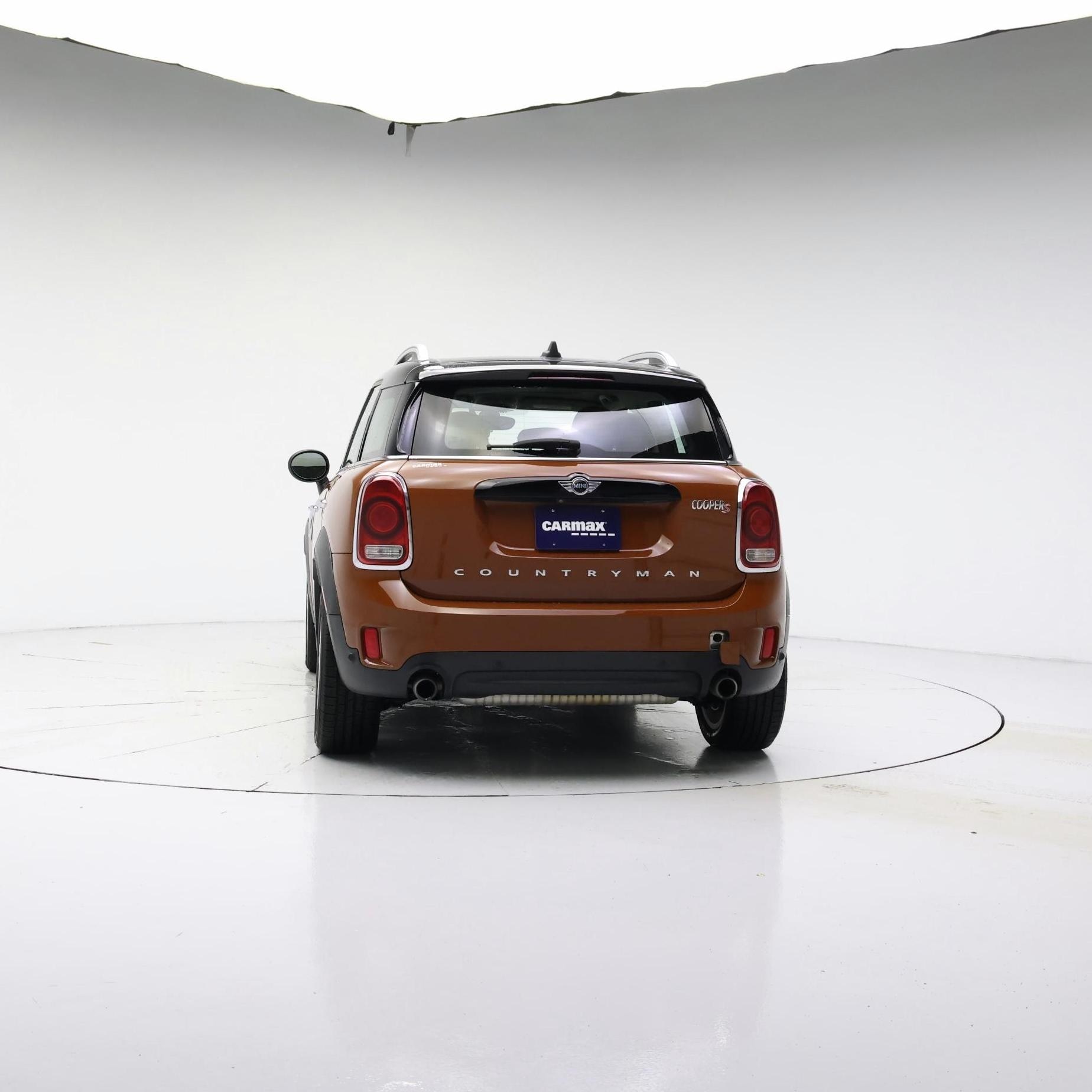 Thumbnail: 2017 MINI Cooper Countryman - 6