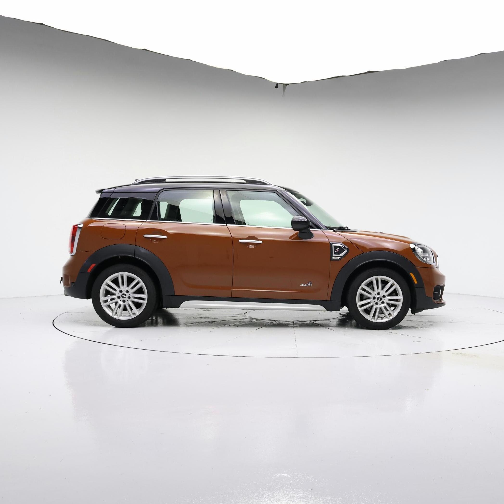 Thumbnail: 2017 MINI Cooper Countryman - 7