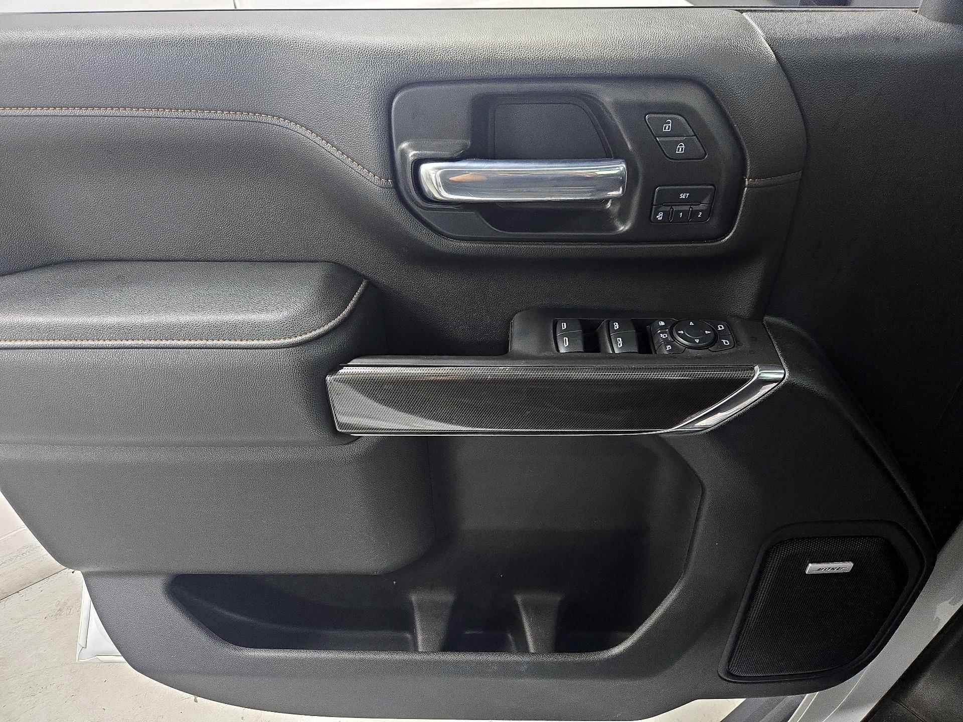 Thumbnail: 2021 GMC Sierra 3500 - 12