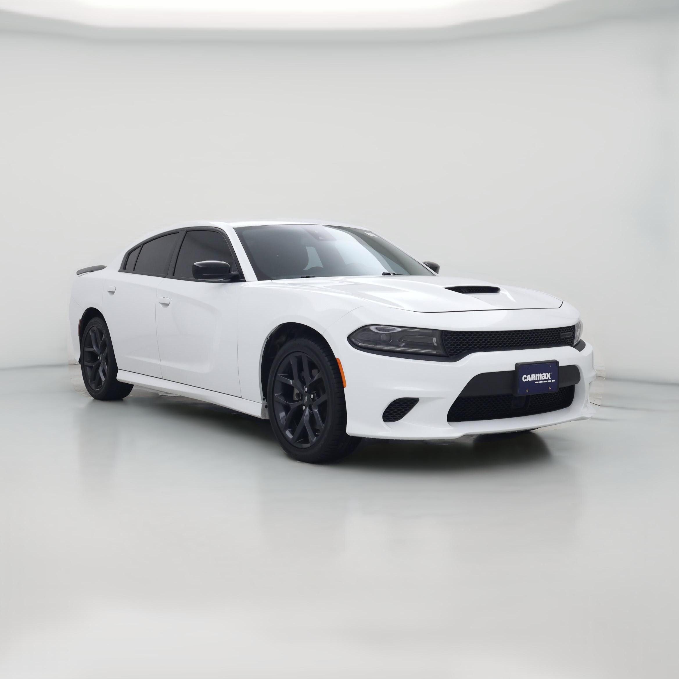 Thumbnail: 2023 Dodge Charger - 1