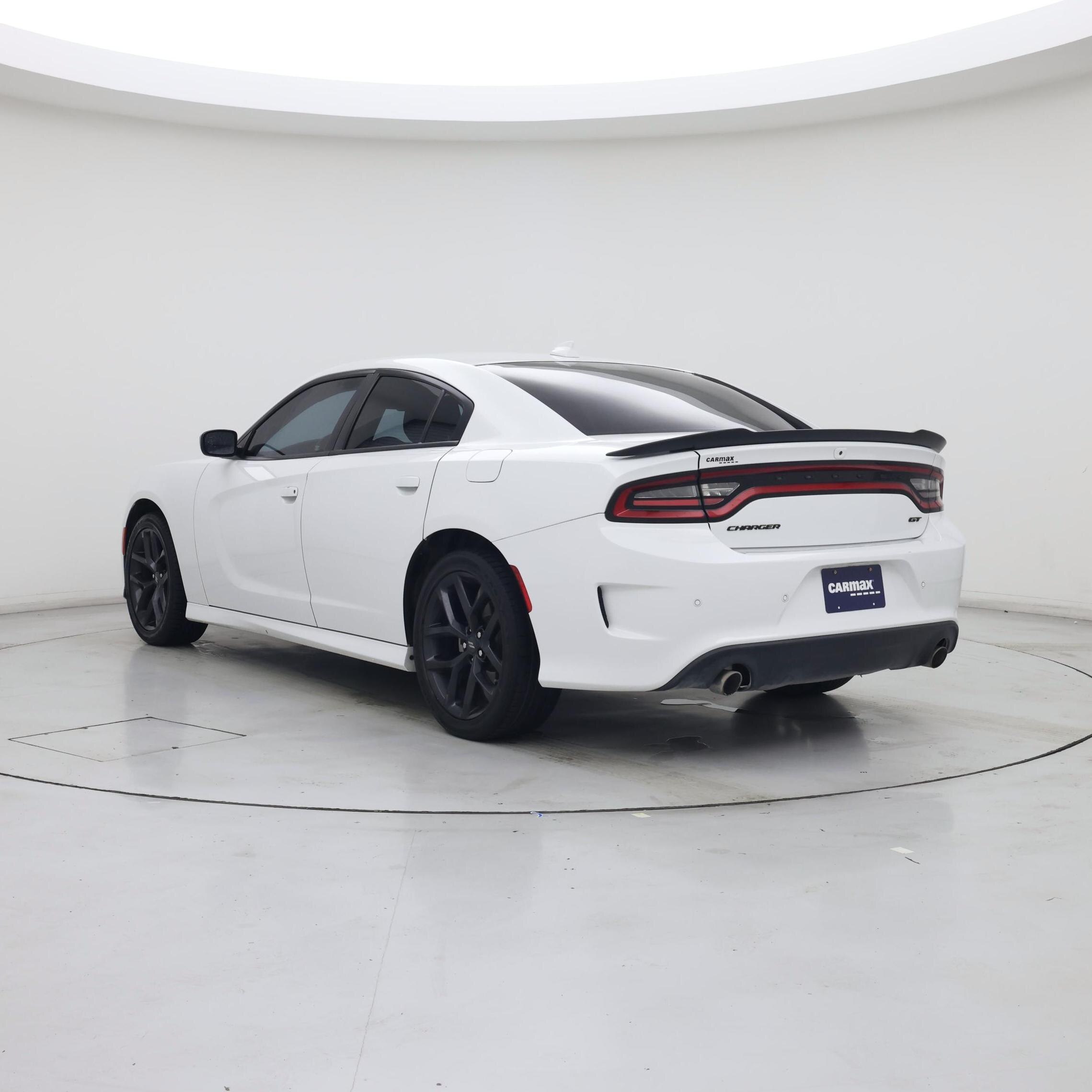 Thumbnail: 2023 Dodge Charger - 2