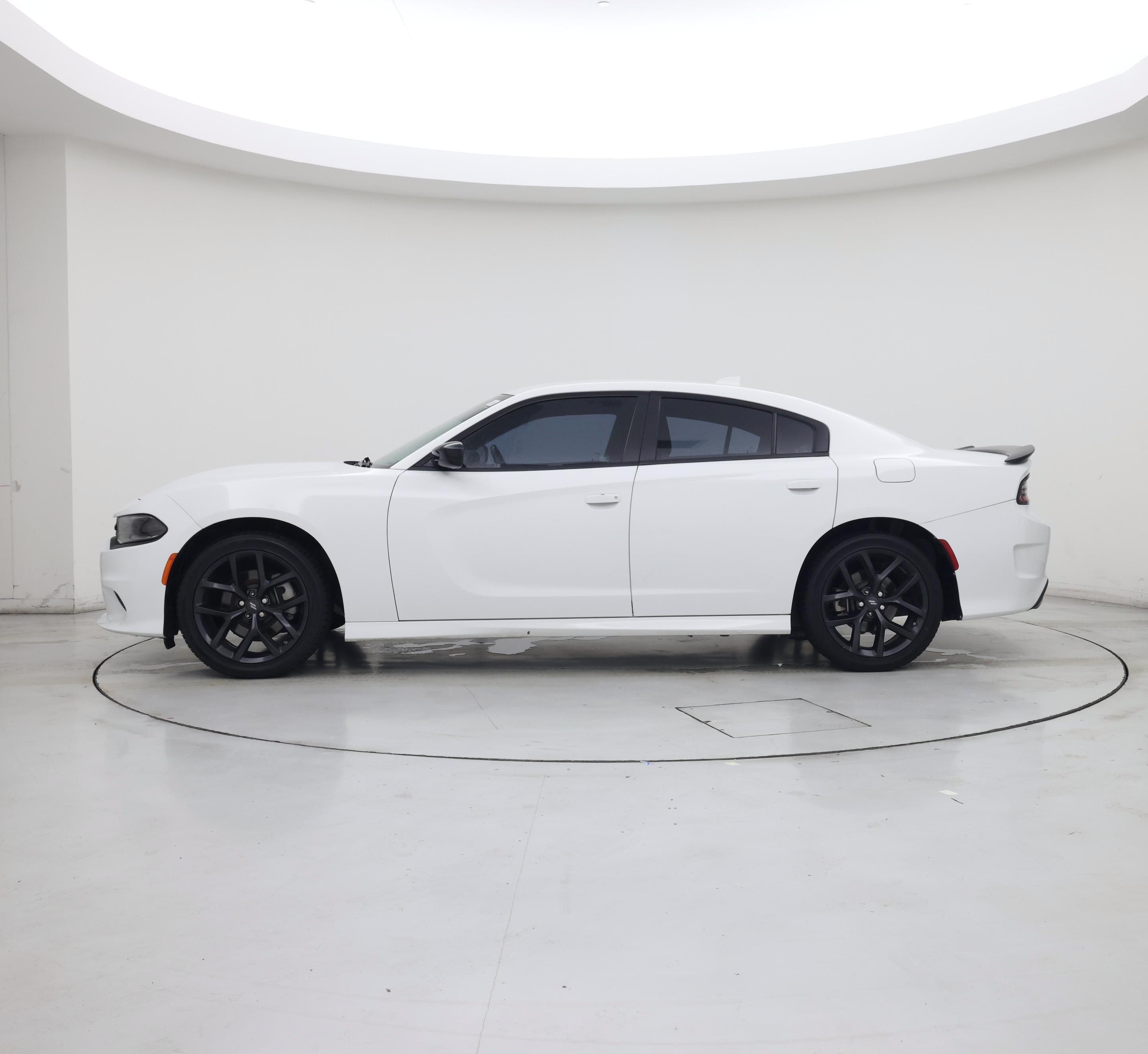 Thumbnail: 2023 Dodge Charger - 3